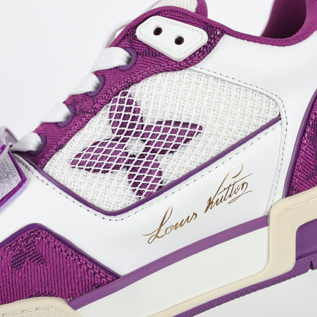 LOUIS VUITTON ´TRAINER STRAP`