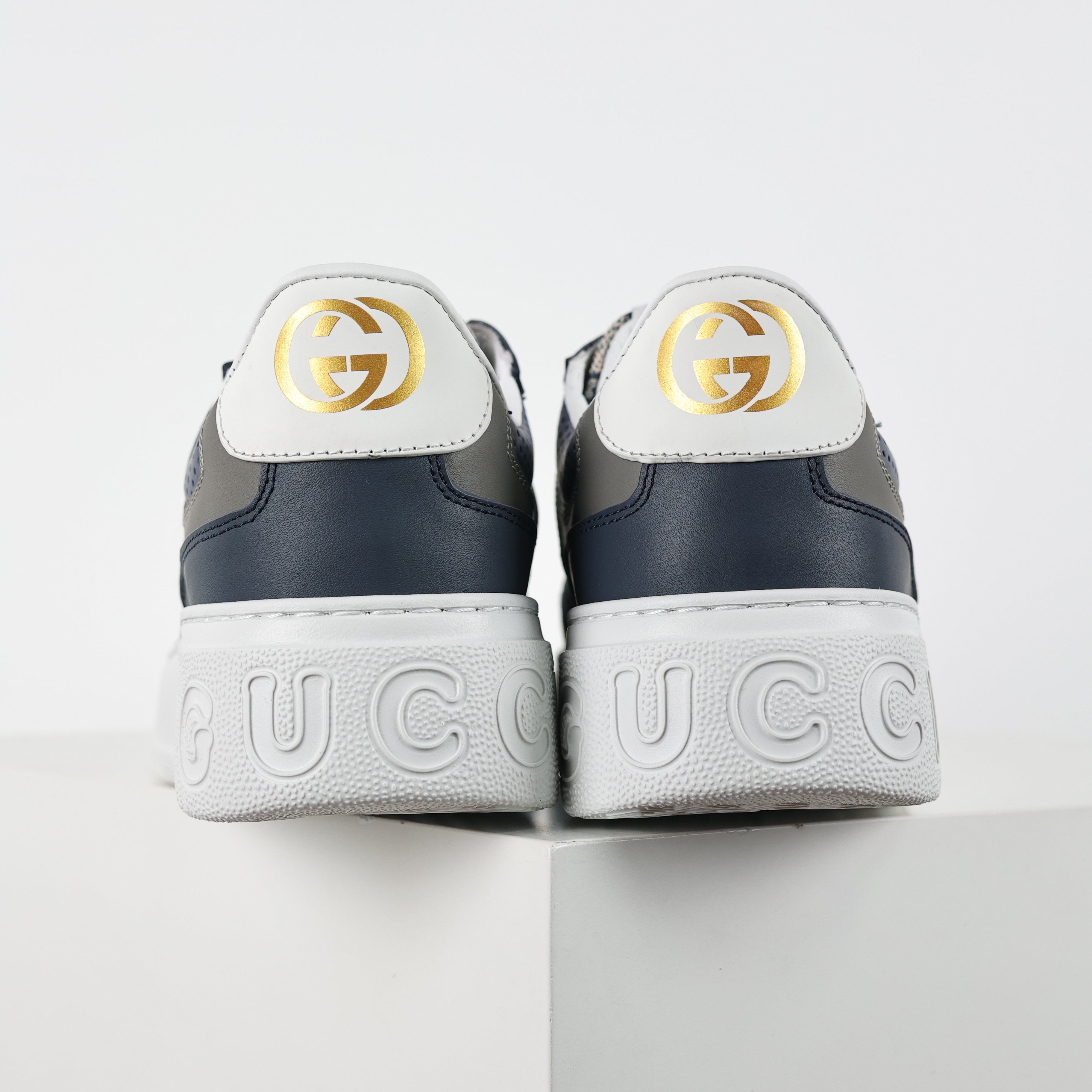 GUCCI 'Chunky GG Supreme'