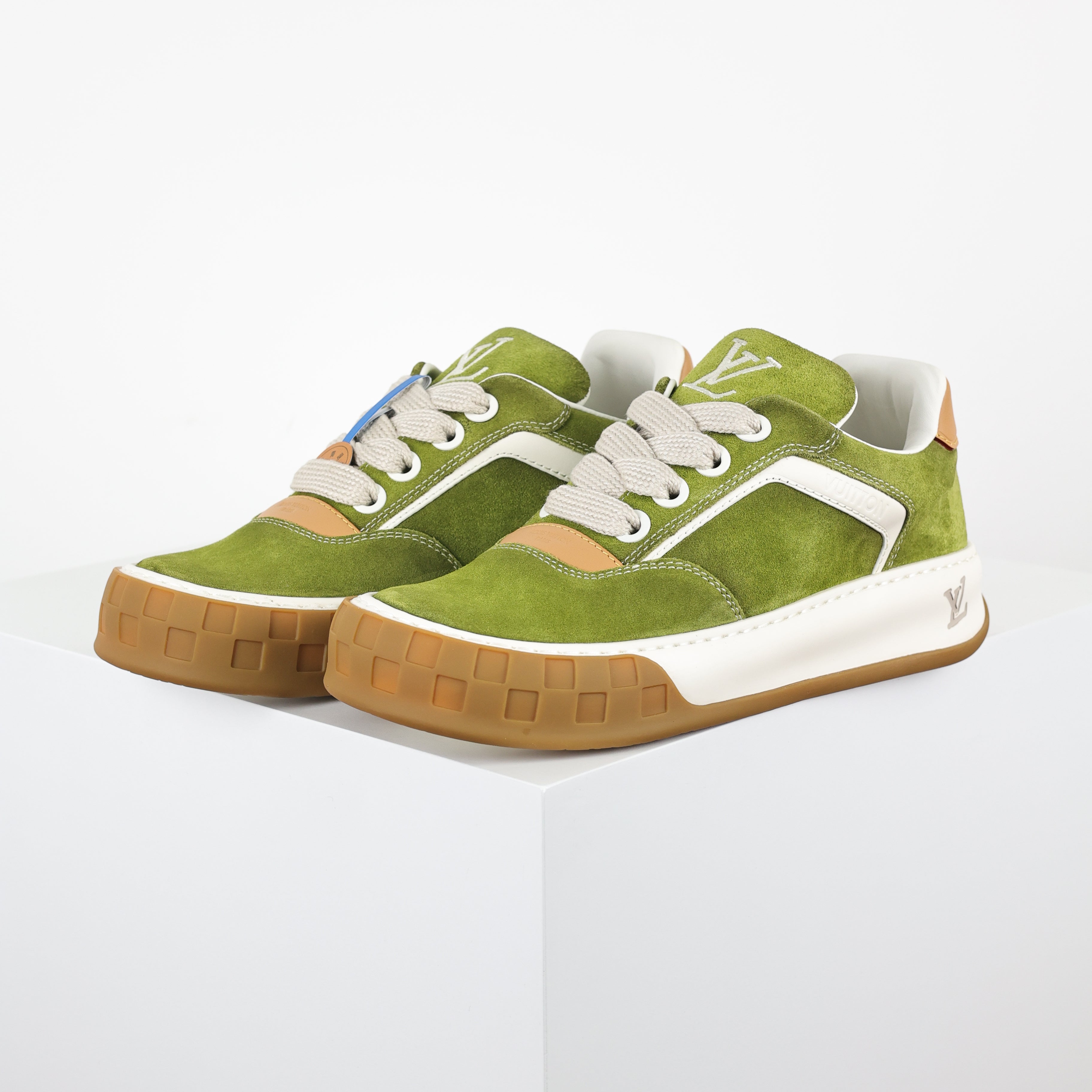 LOUIS VUITTON ´TILTED`
