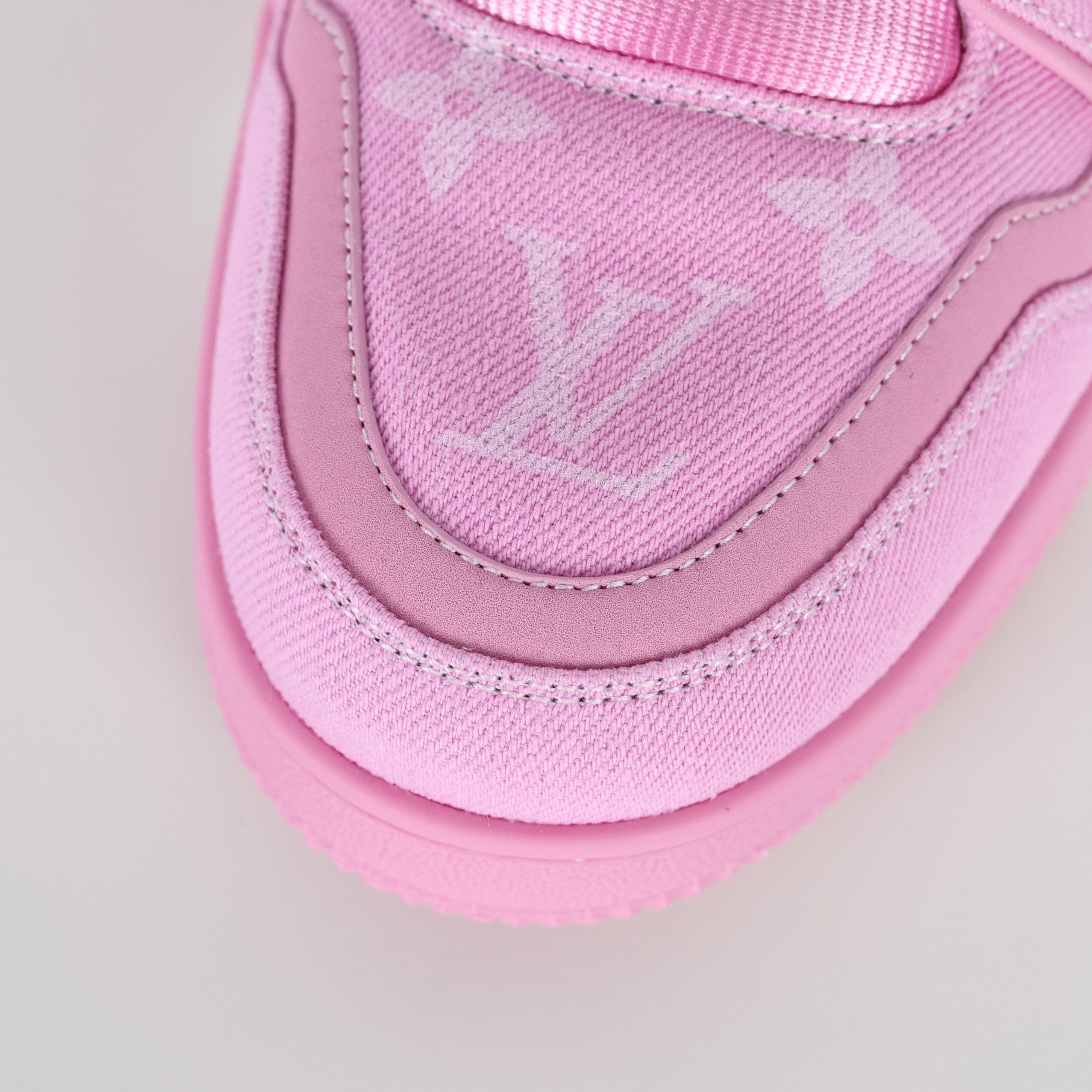 LOUIS VUITTON ´TRAINER`
