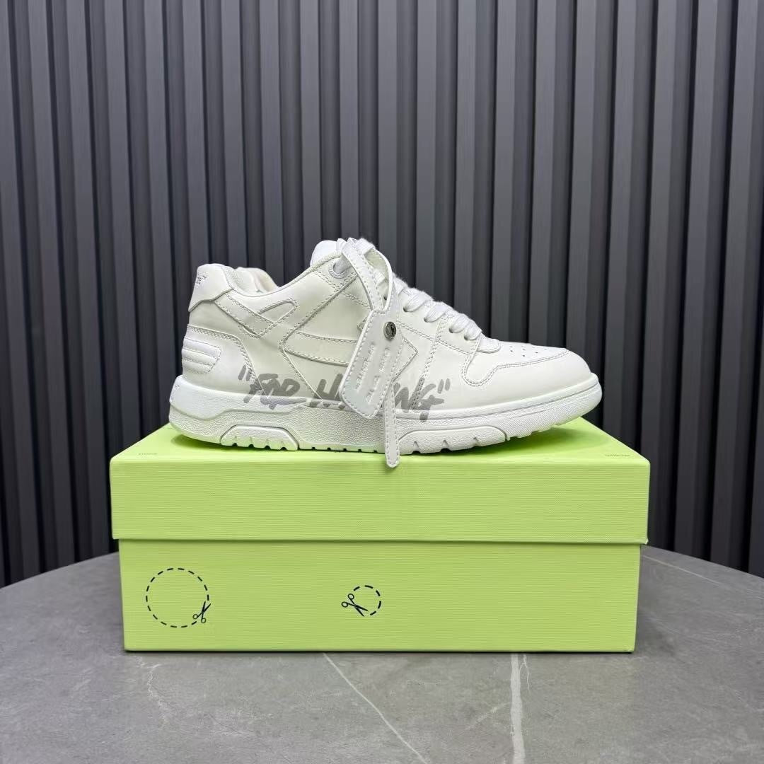 Off White 'Out Of Office'