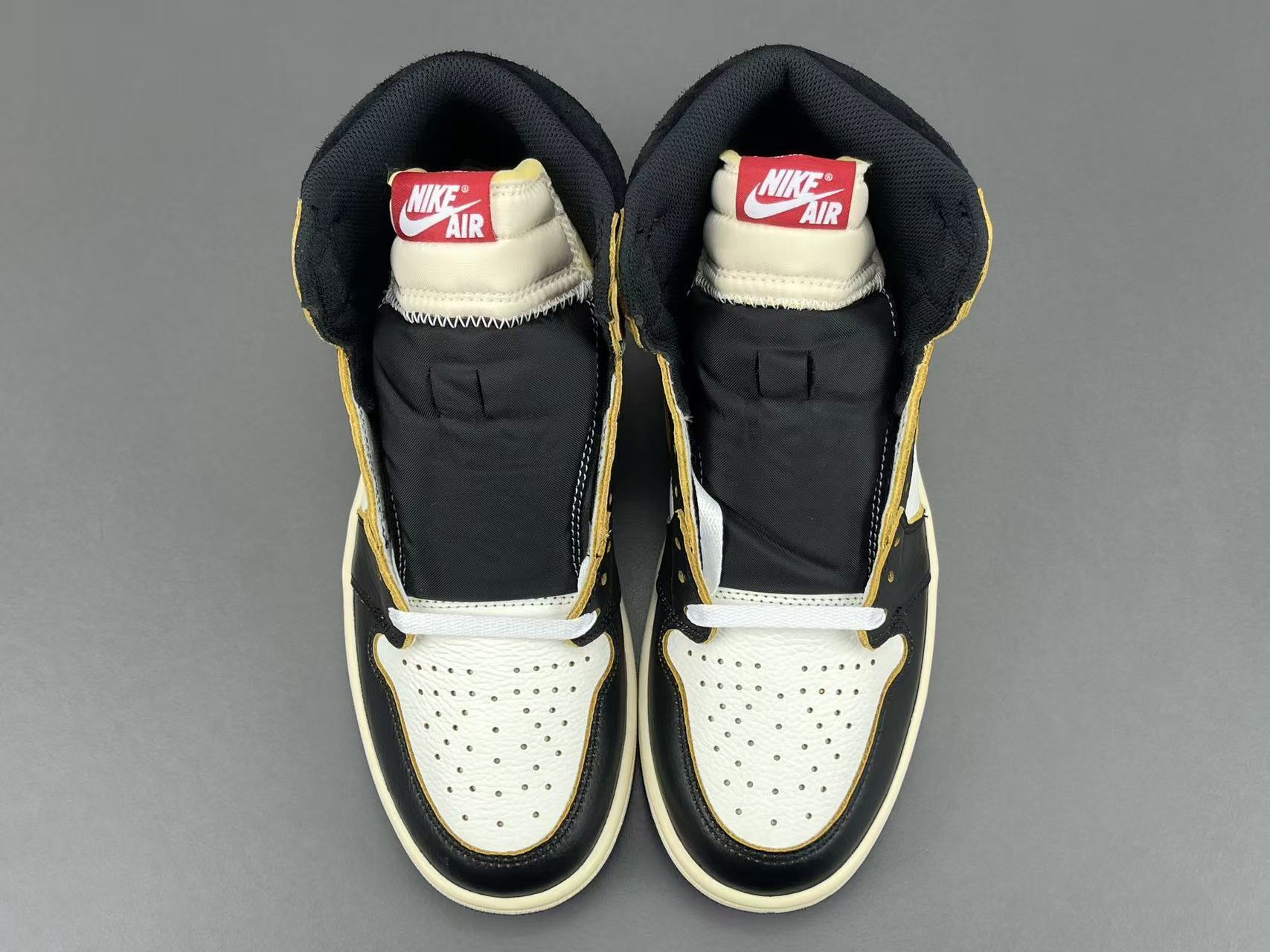 NIKE AIR JORDAN 1 RETRO HIGH x FRAGMENT x UNION LA