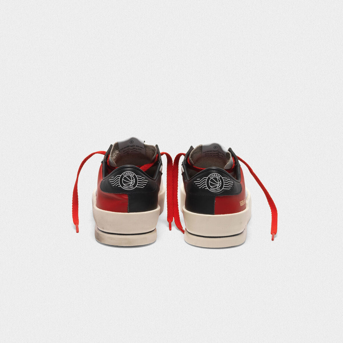 Golden Goose 'Stardan'