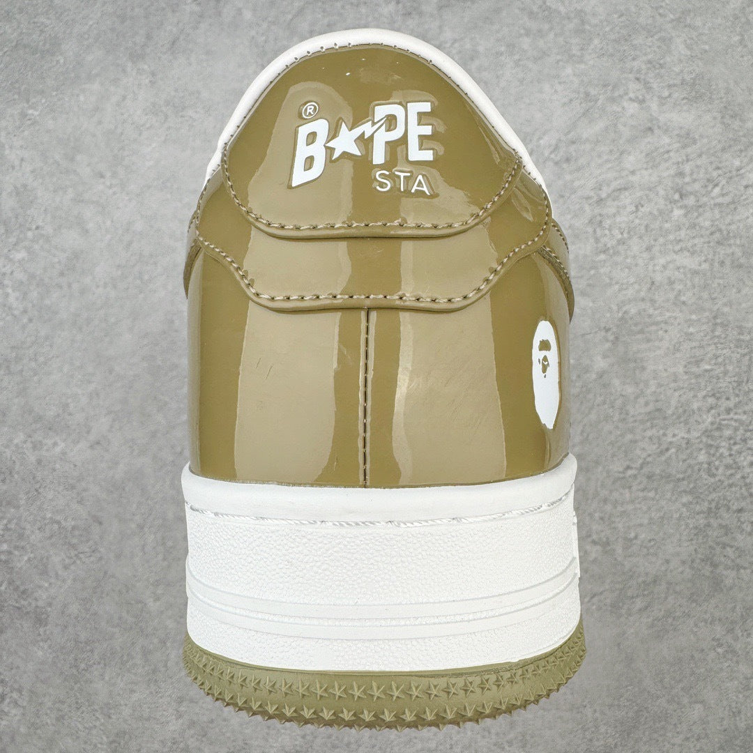 BAPE STA Low