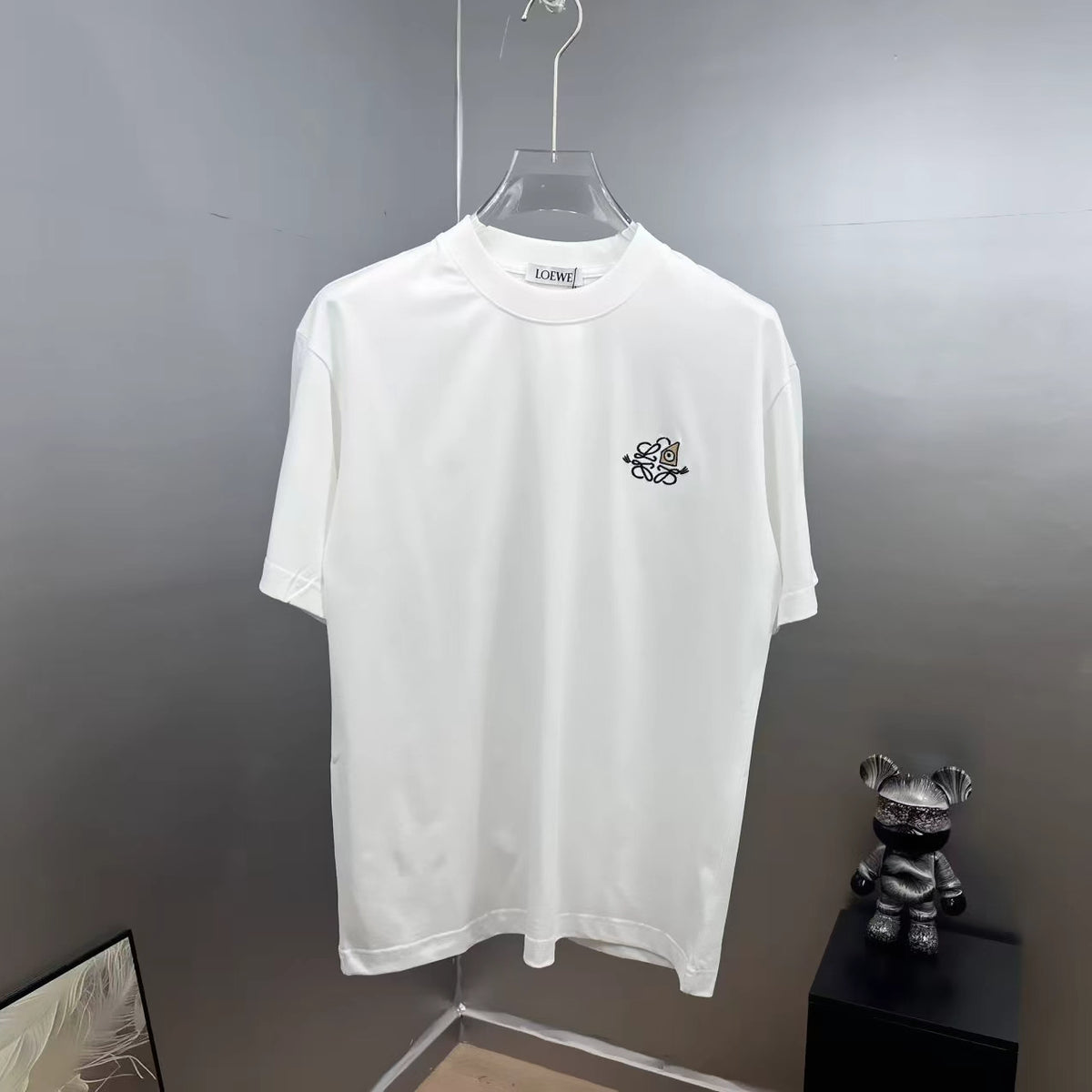 Camiseta LOEWE (Oversized)
