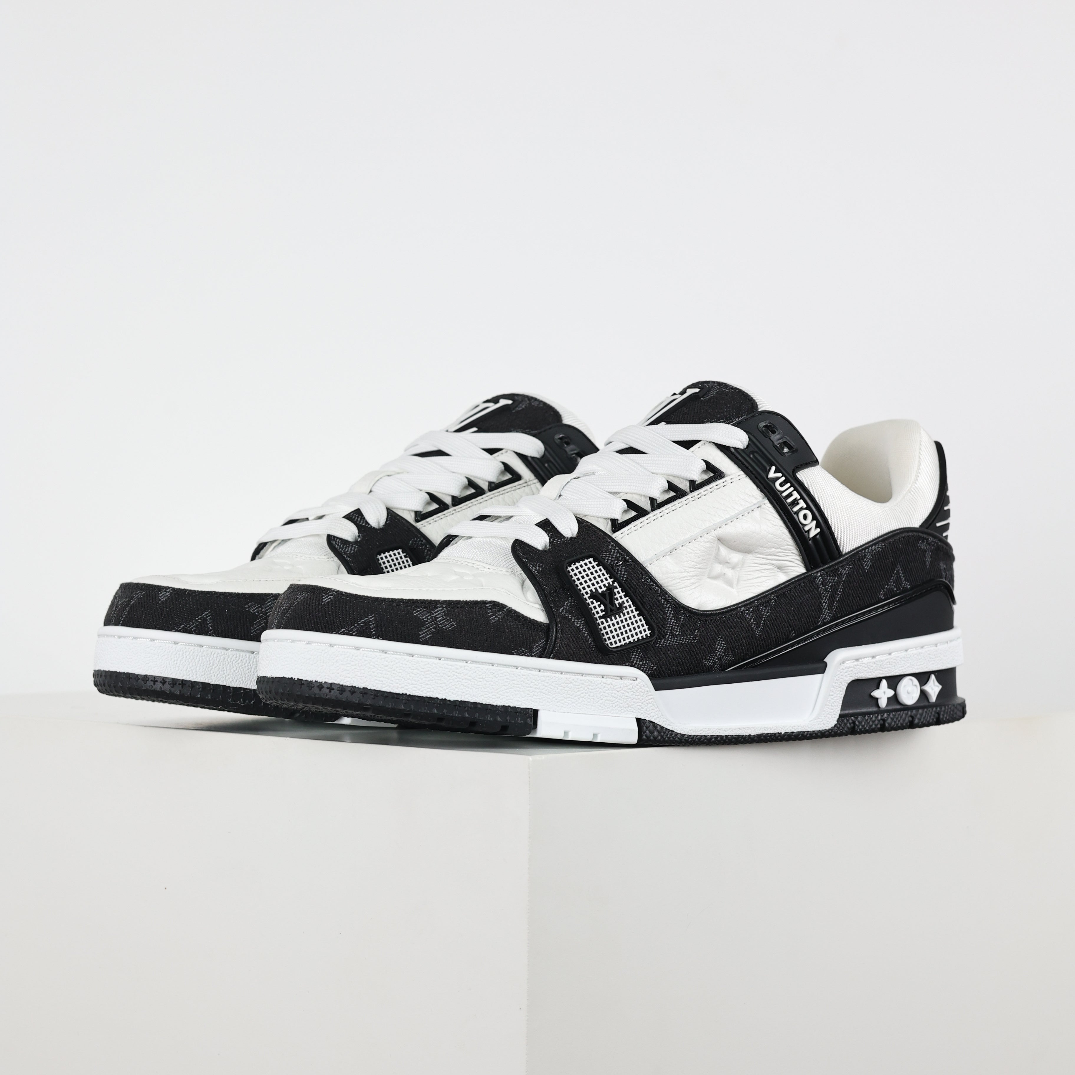 LOUIS VUITTON ´TRAINER`