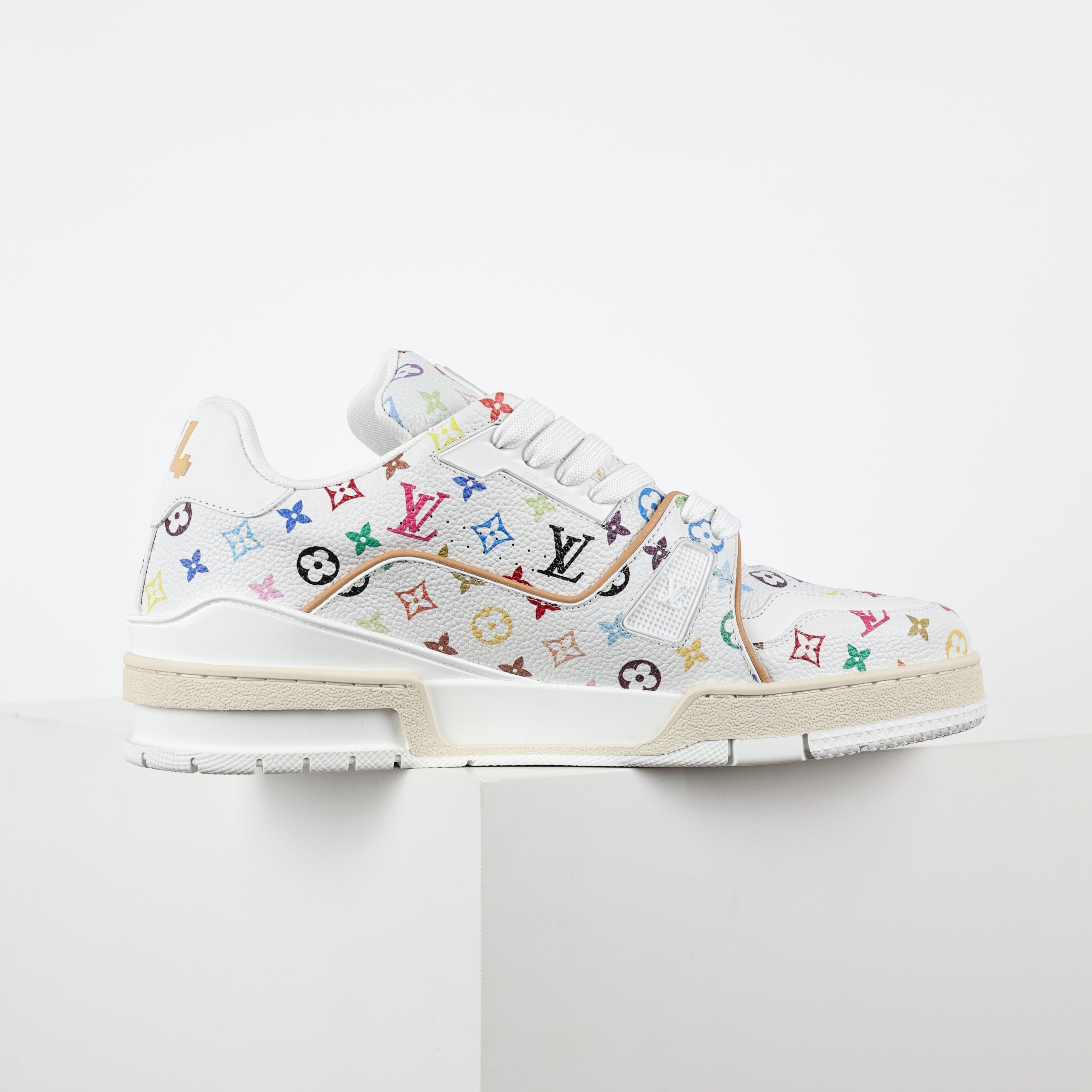 LOUIS VUITTON ´TRAINER`