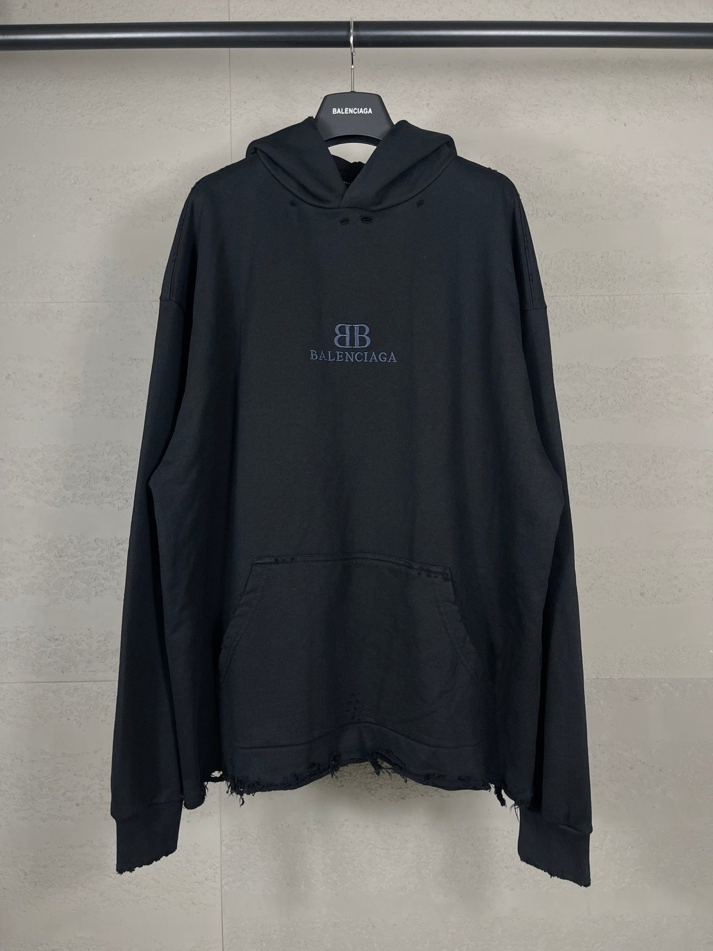 Moletom HOODIE BALENCIAGA