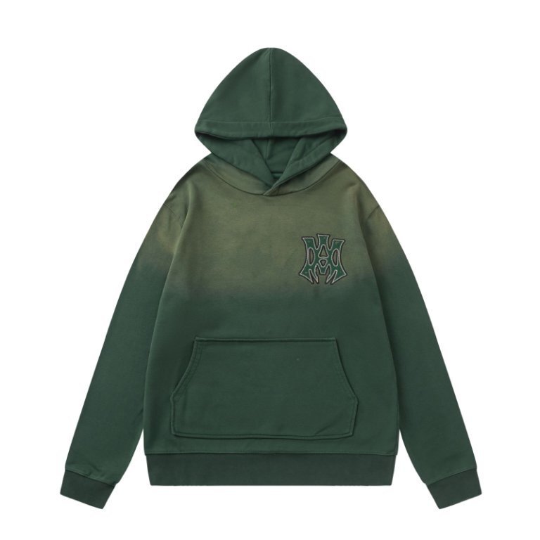 Moletom HOODIE AMIRI