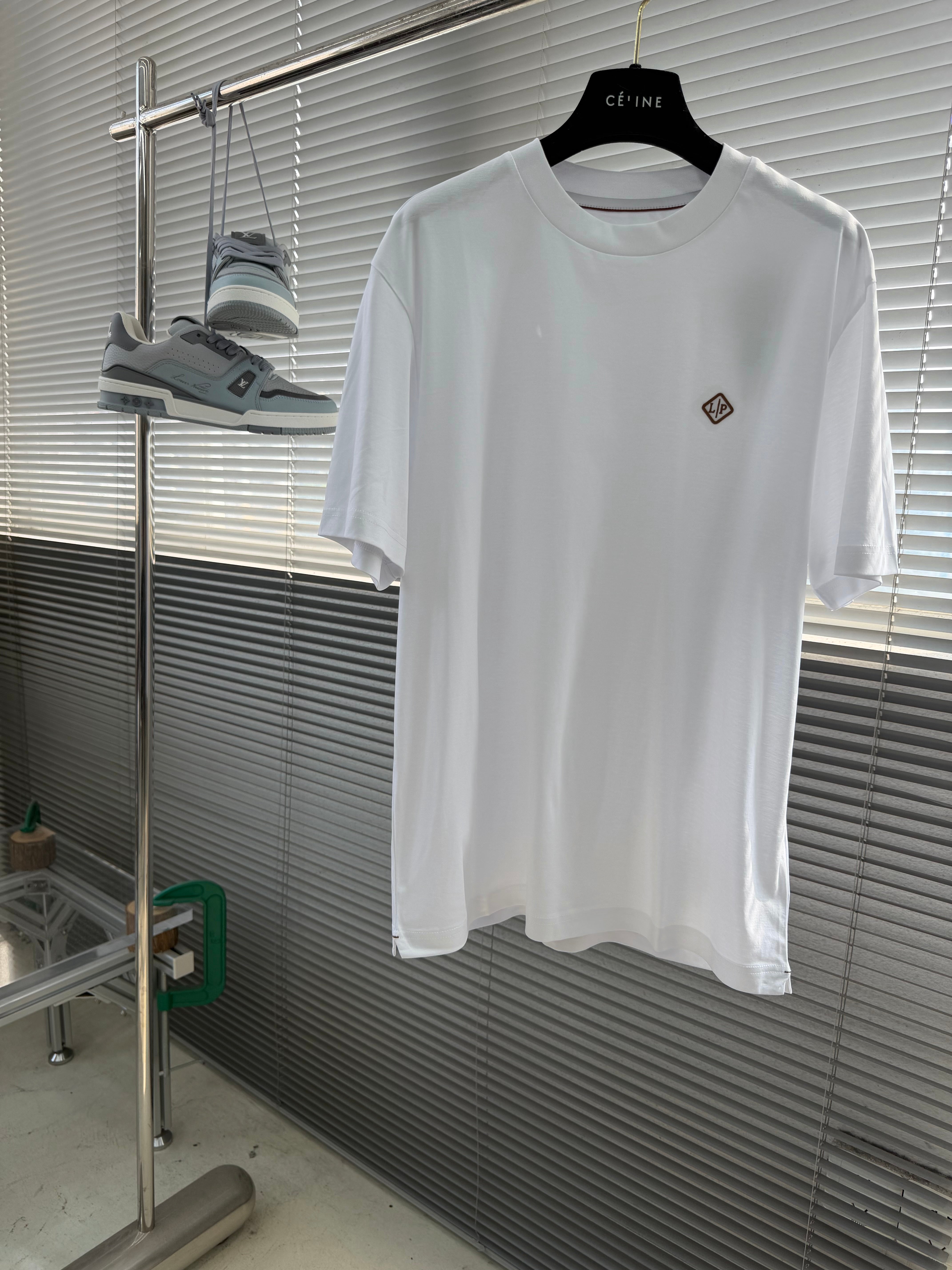 Camiseta LORO PIANA