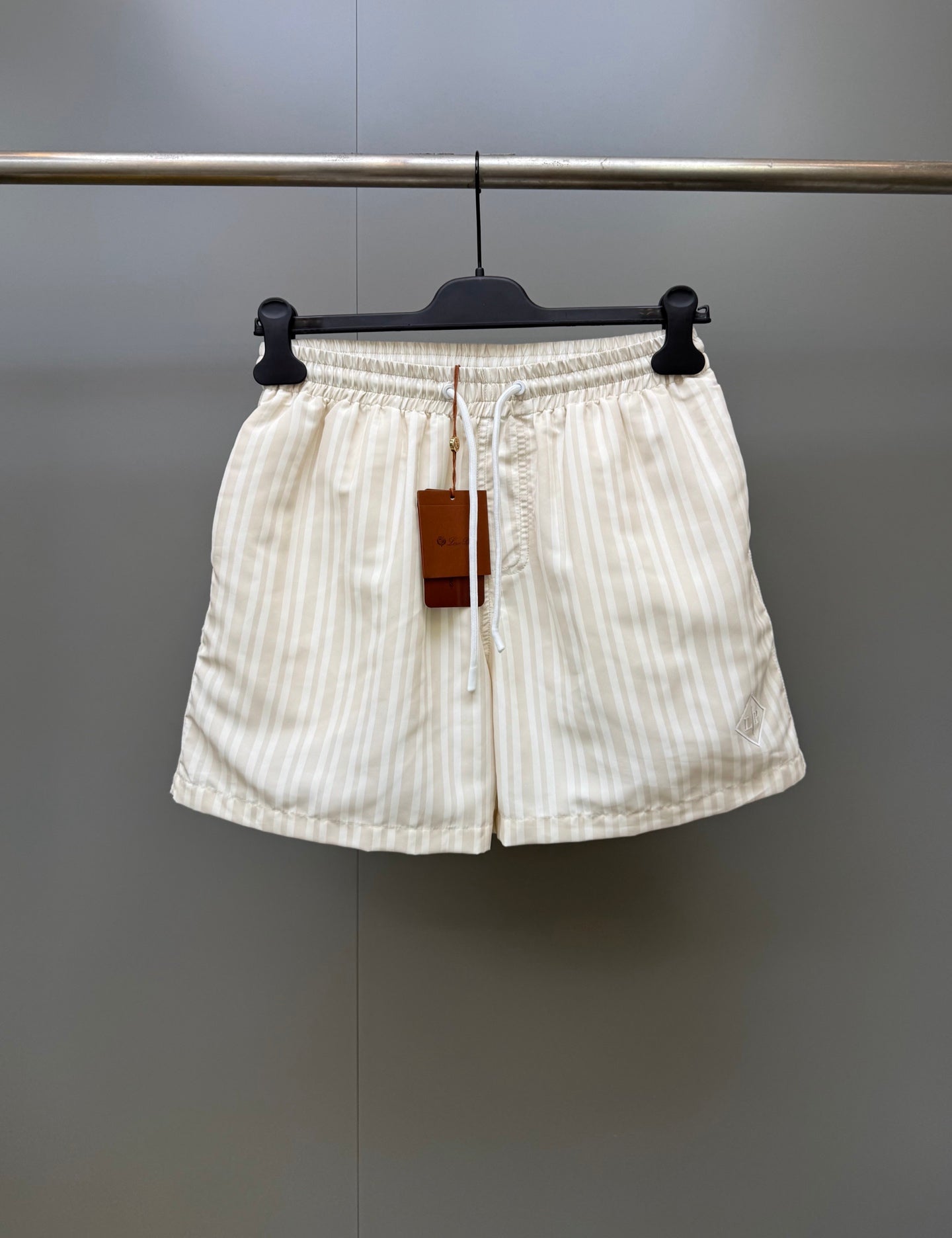 Short Beach LORO PIANA