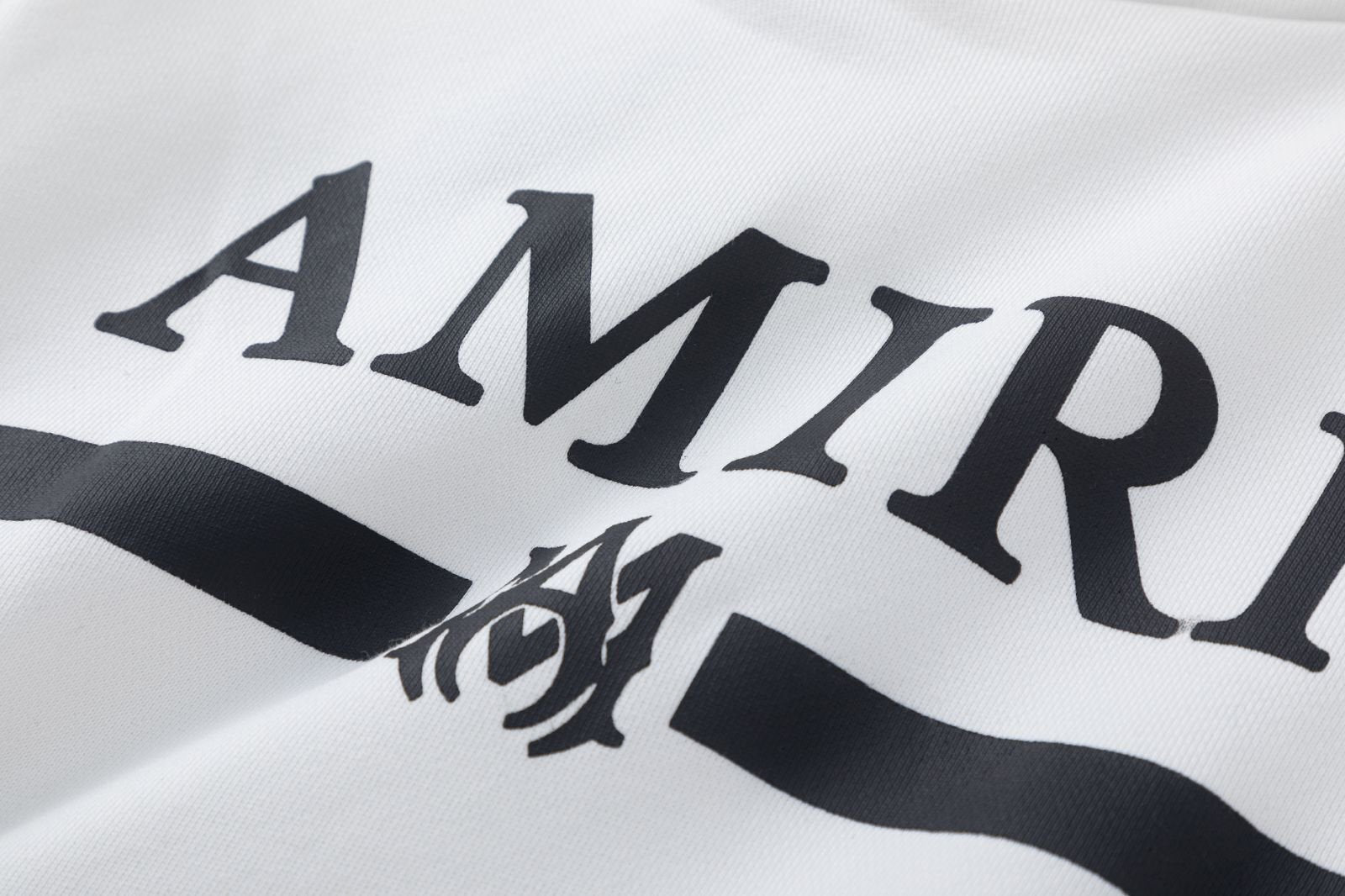 Moletom HOODIE AMIRI