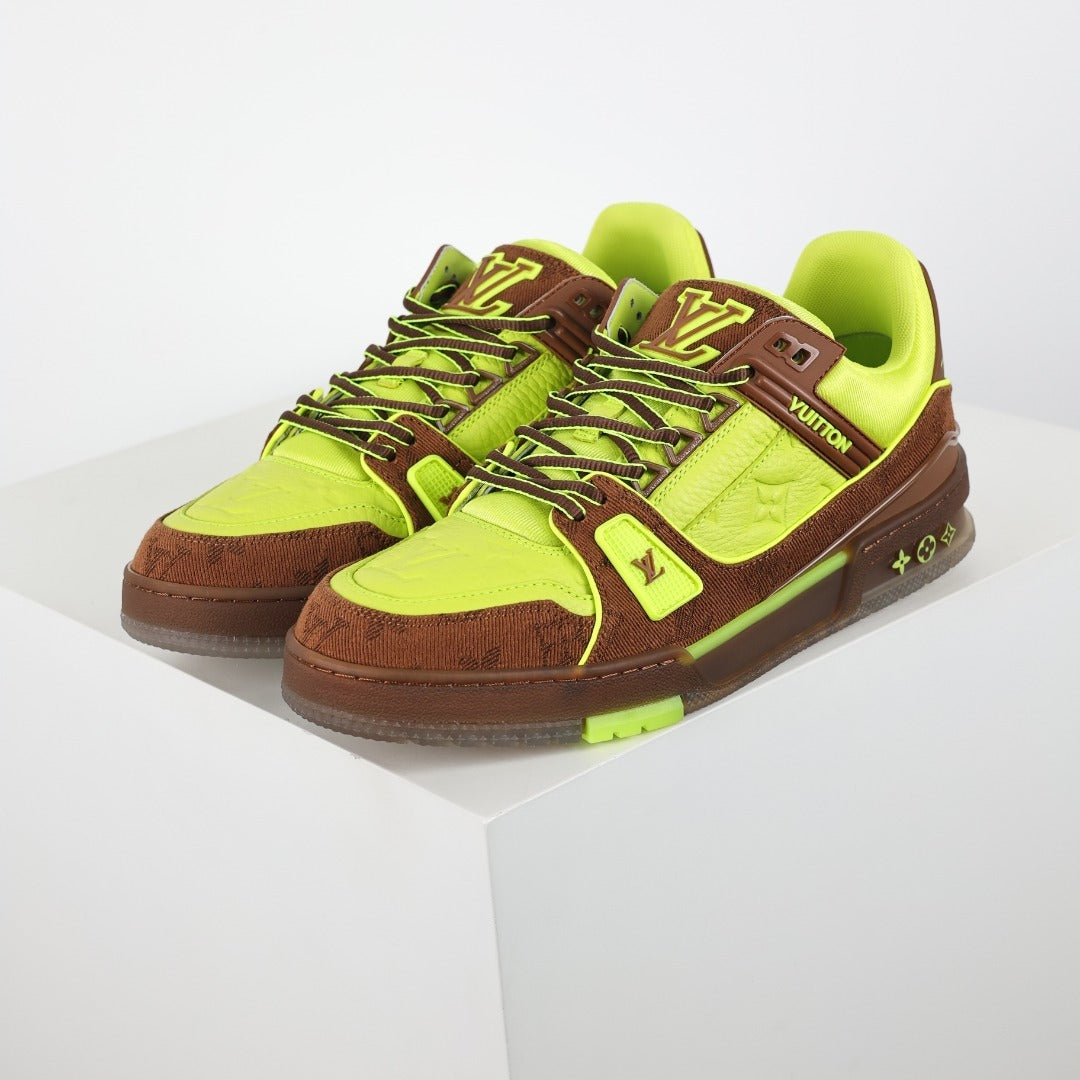 LOUIS VUITTON ´TRAINER`