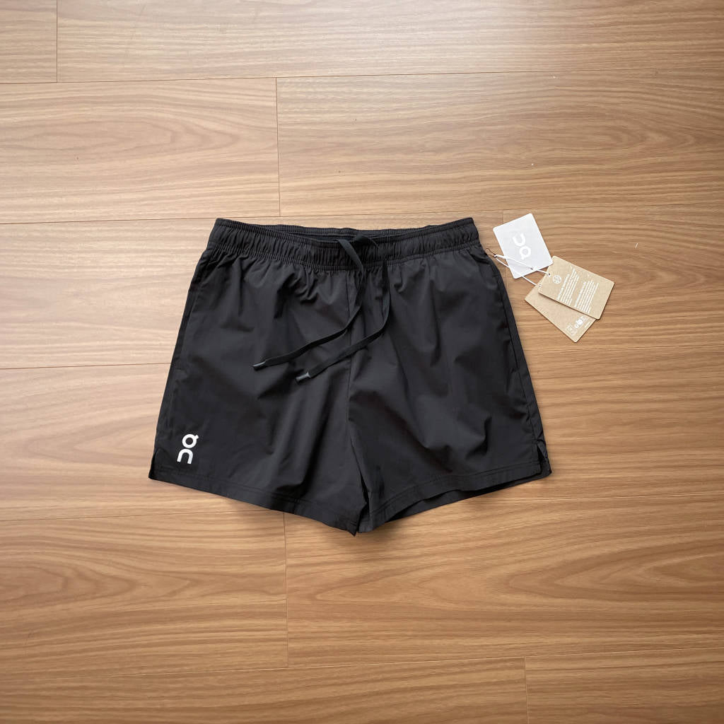 SHORTS ON RUNNING