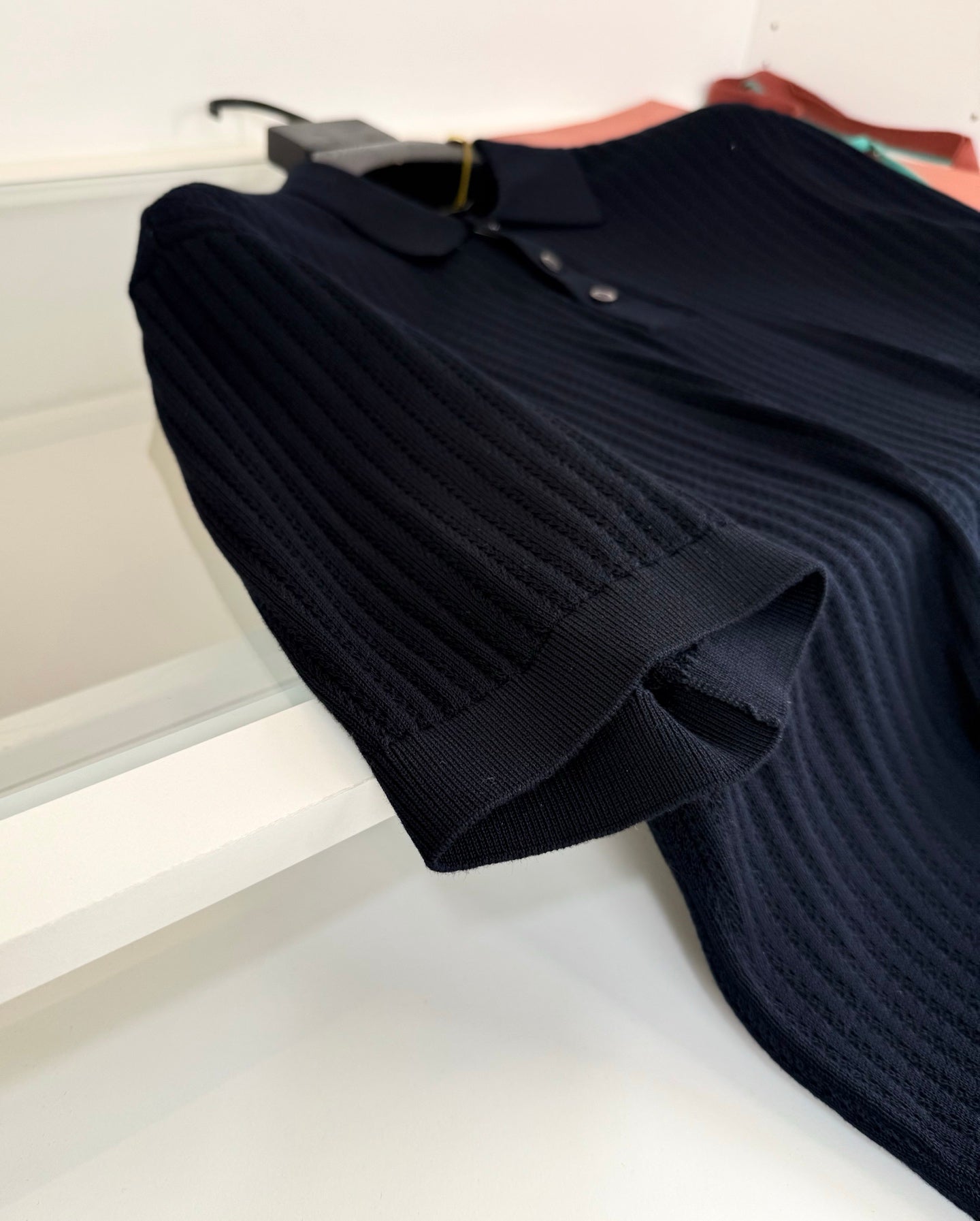 Gola Polo LORO PIANA
