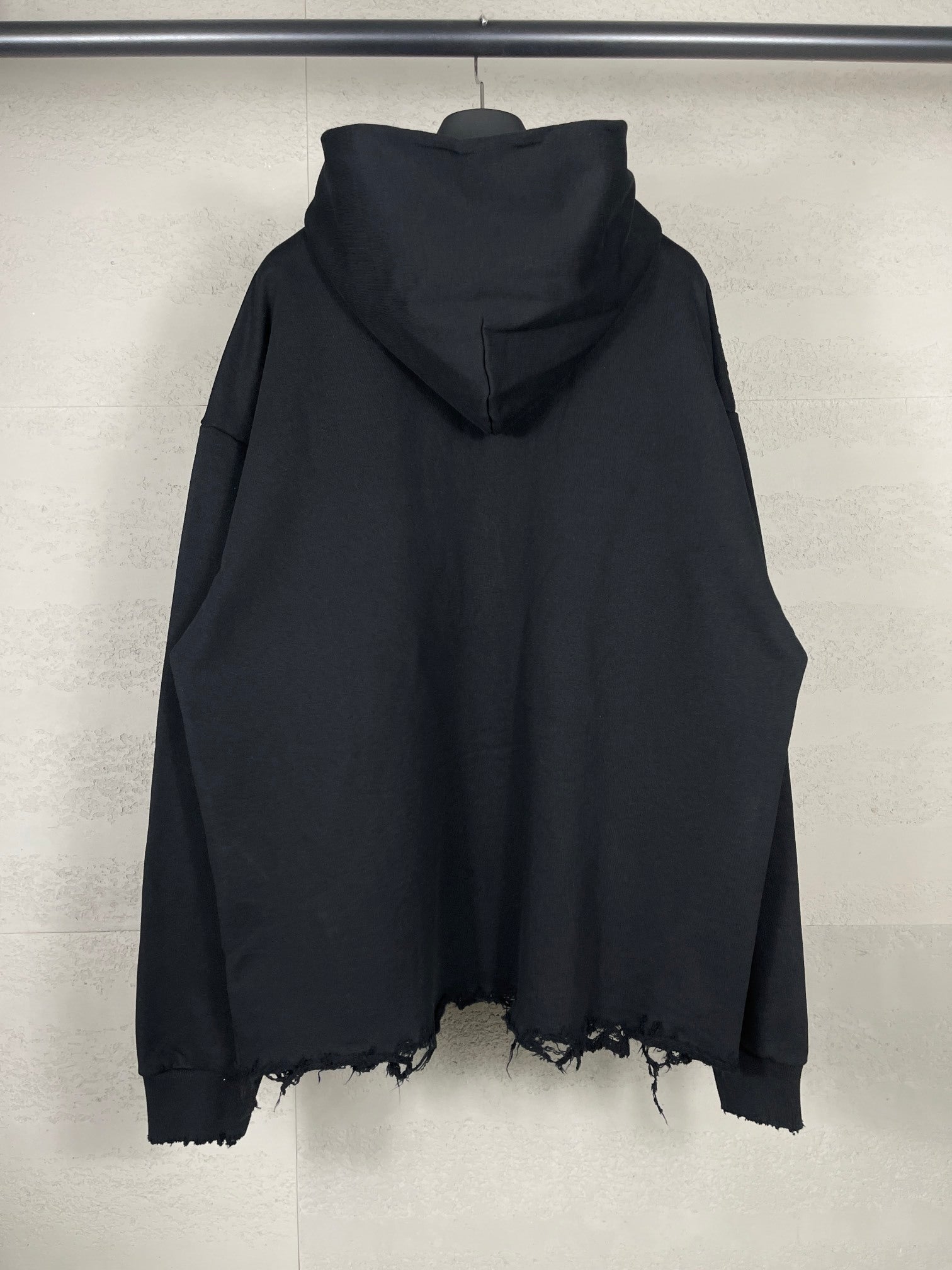 Moletom HOODIE BALENCIAGA