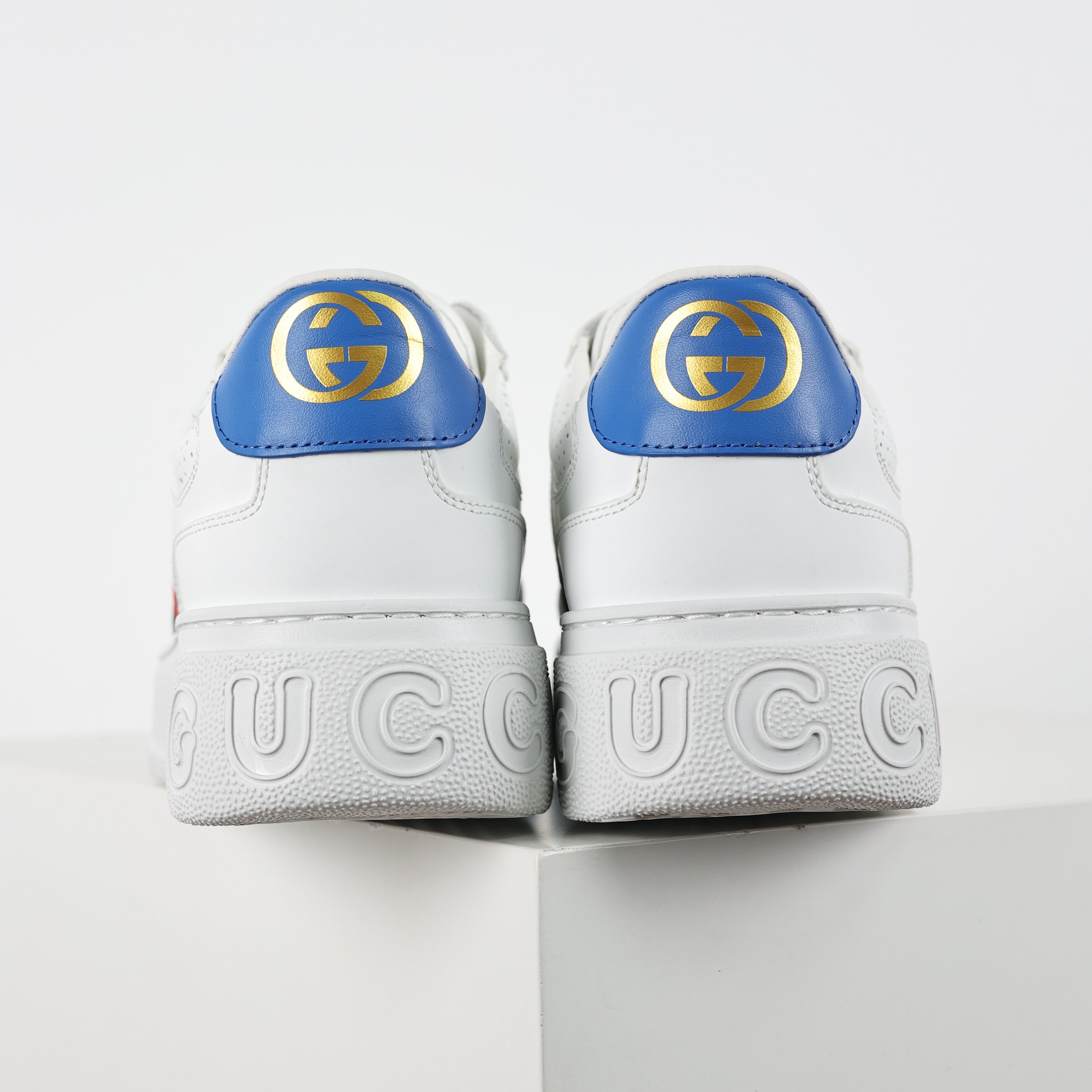 GUCCI 'Chunky GG Supreme'