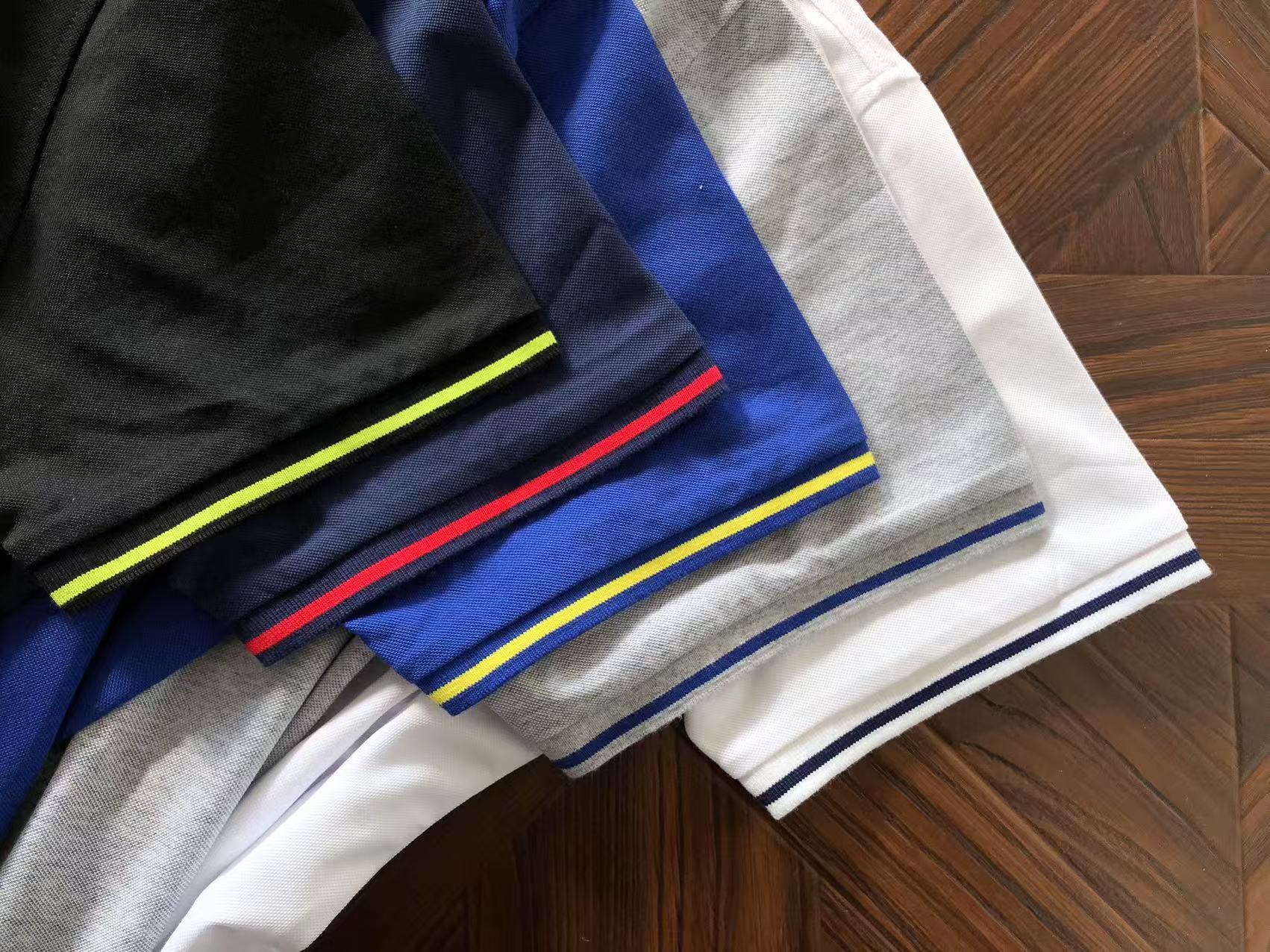 Camisa GOLA POLO ON RUNNING
