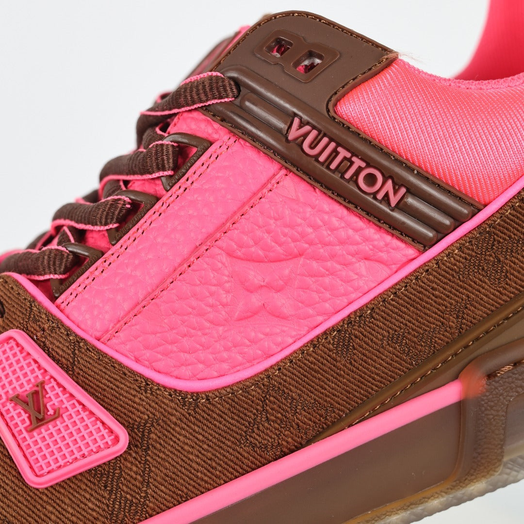 LOUIS VUITTON ´TRAINER`