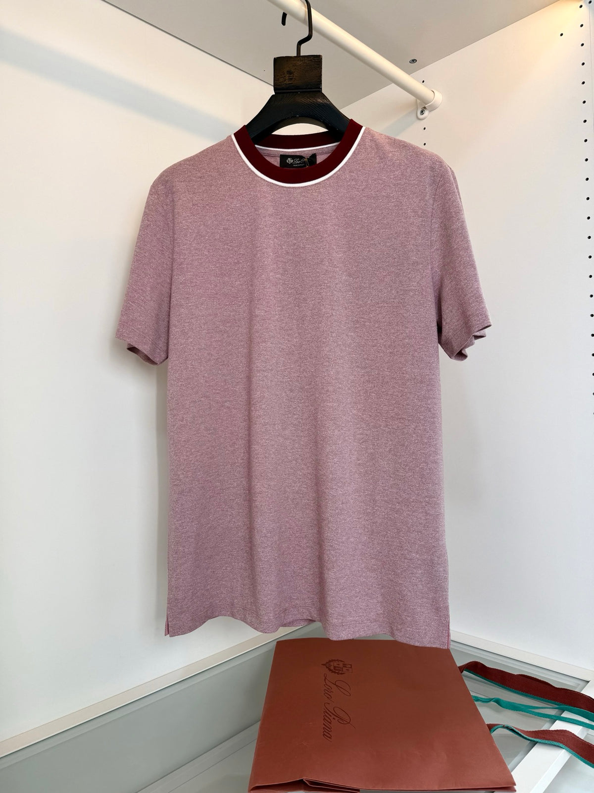 Camiseta LORO PIANA