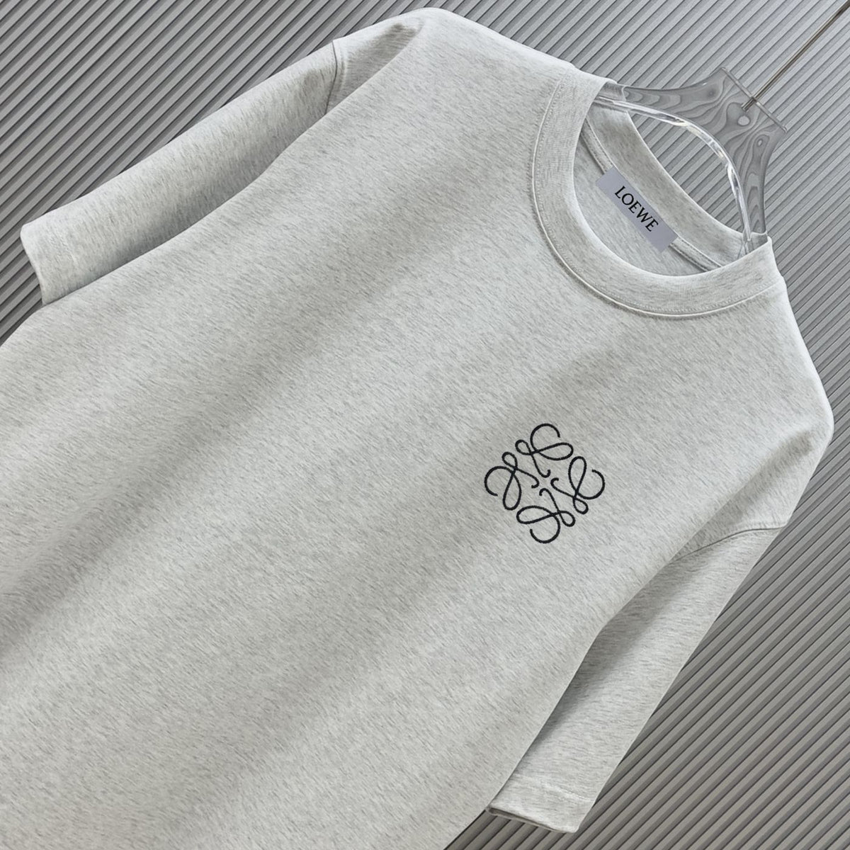 Camiseta LOEWE (Oversized)