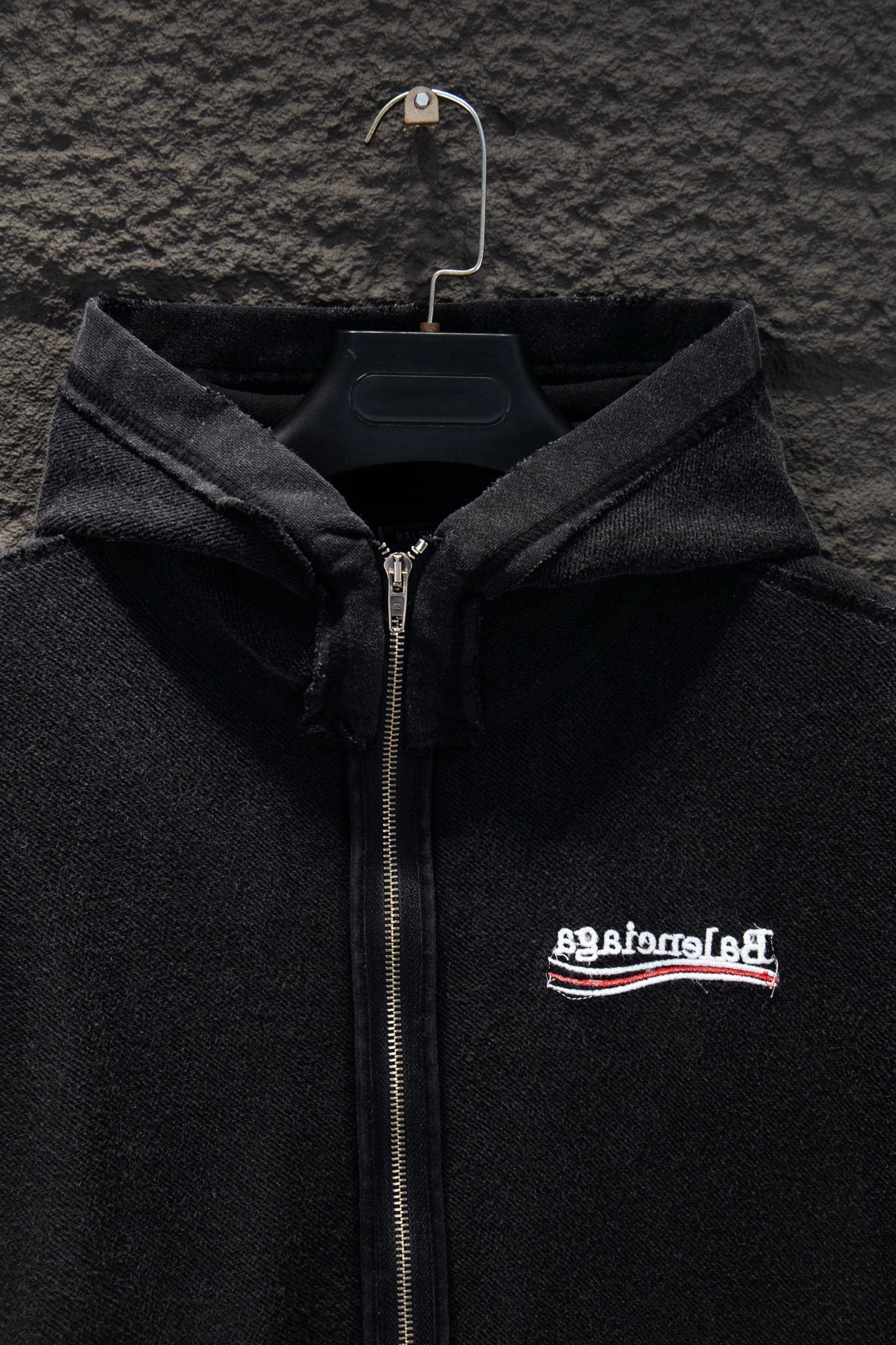 Moletom HOODIE BALENCIAGA