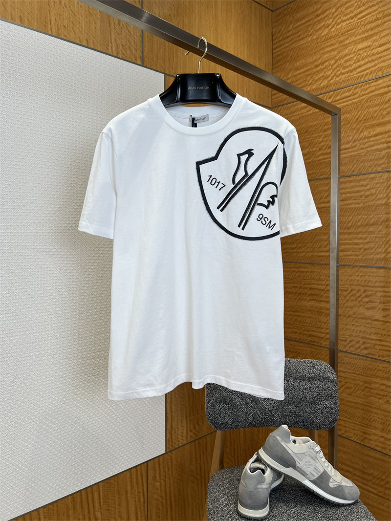 Camiseta Moncler