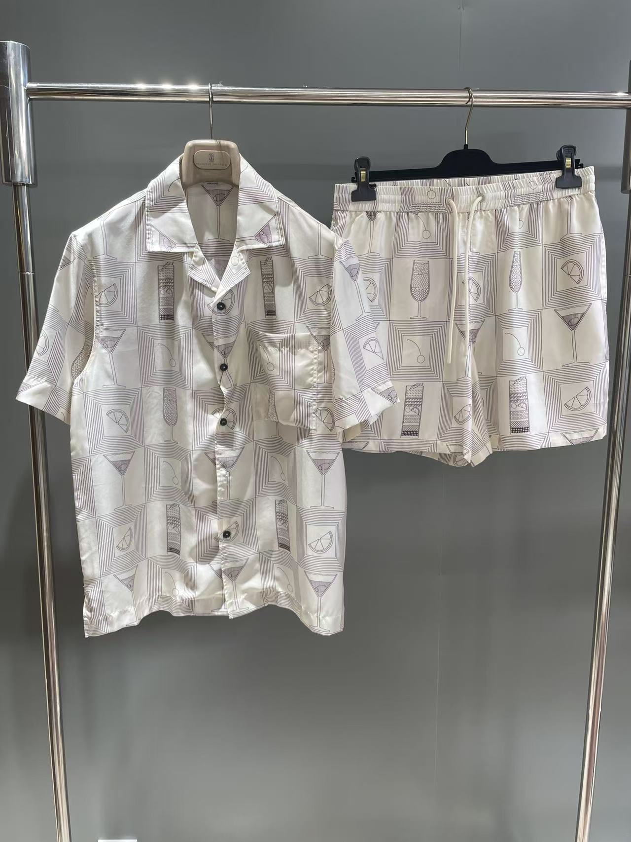 Conjunto LORO PIANA