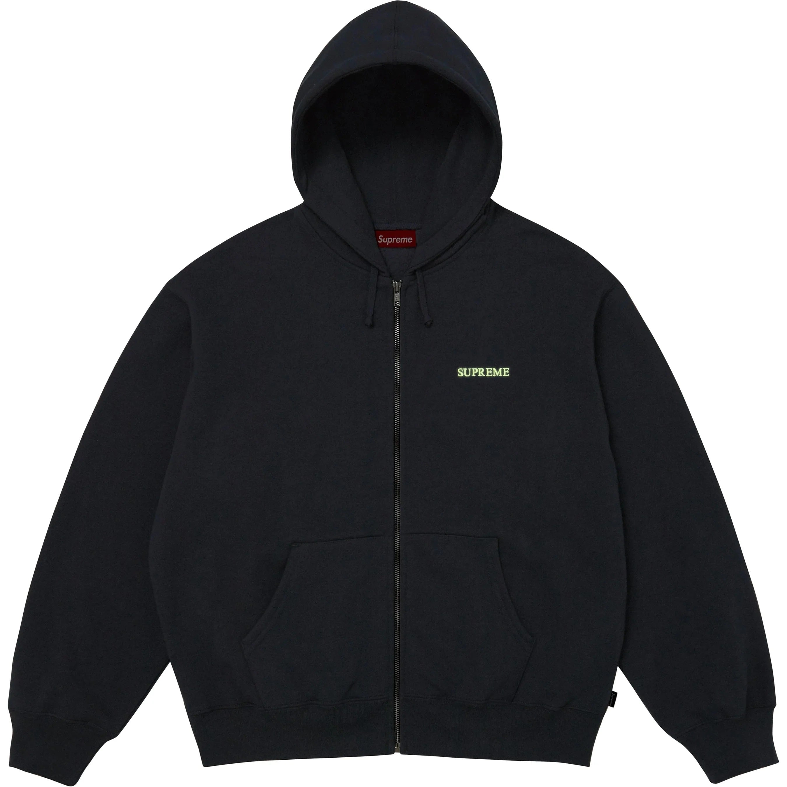 Hoodie SUPREME