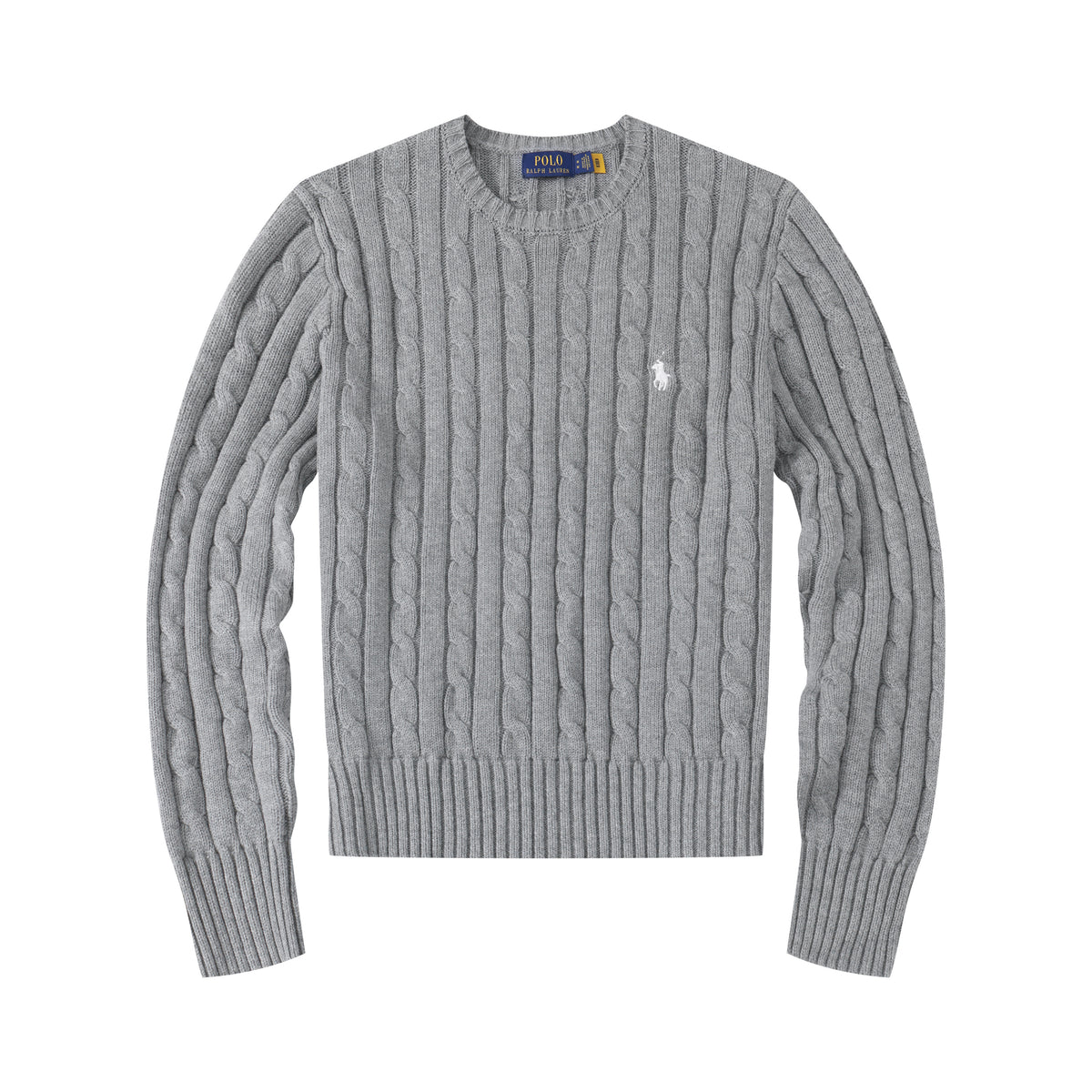 Suéter Polo Ralph Lauren