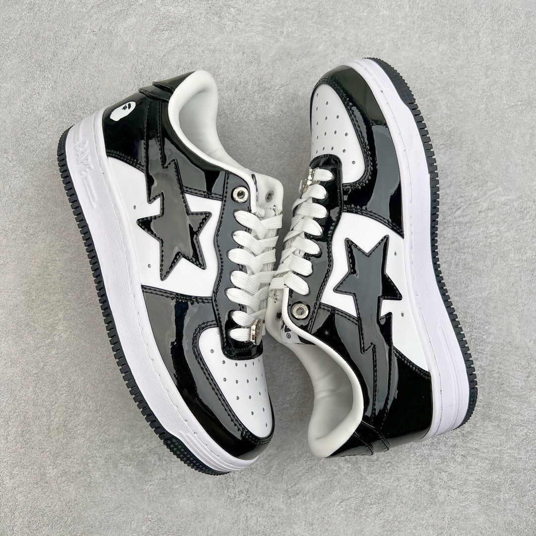 BAPE STA Low