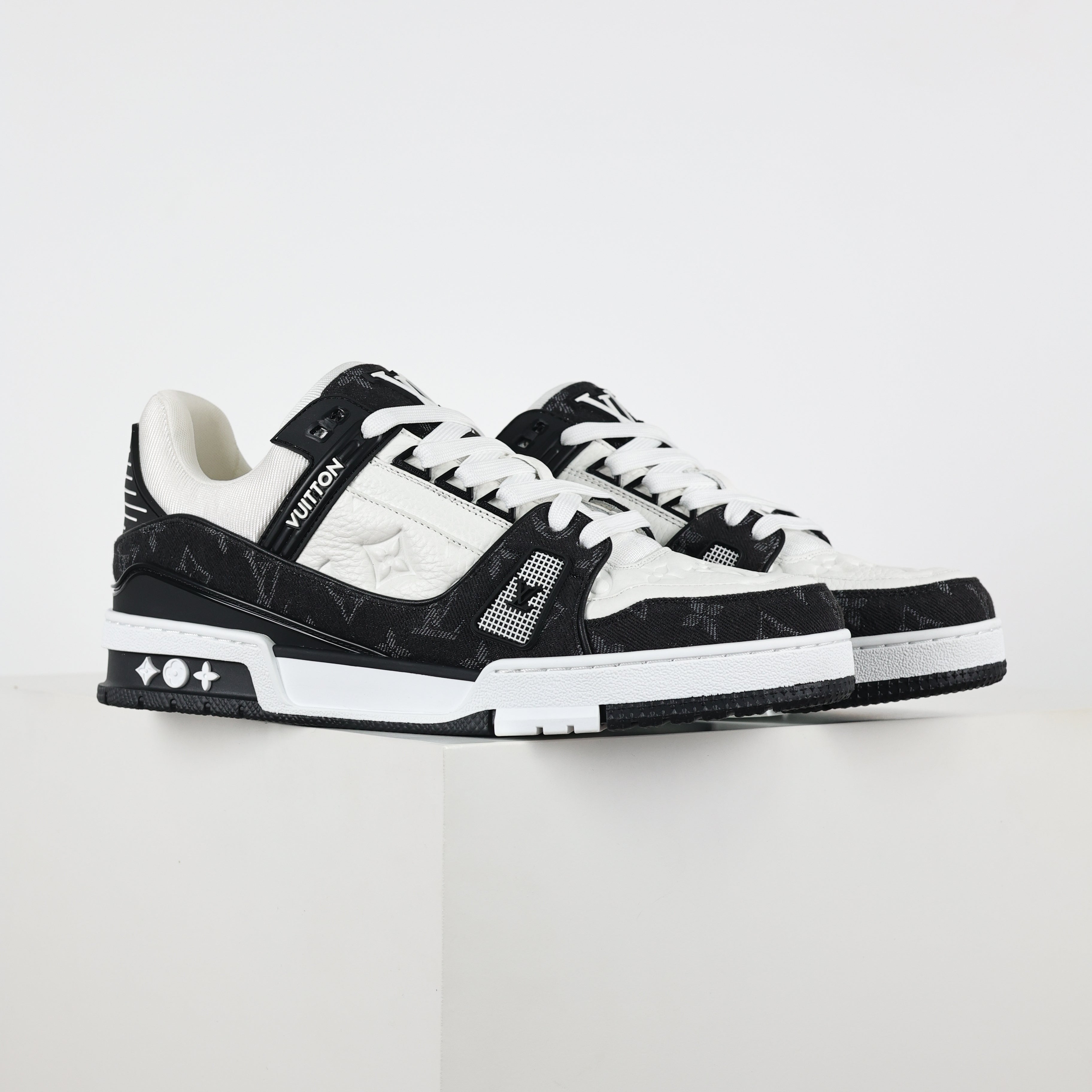 LOUIS VUITTON ´TRAINER`