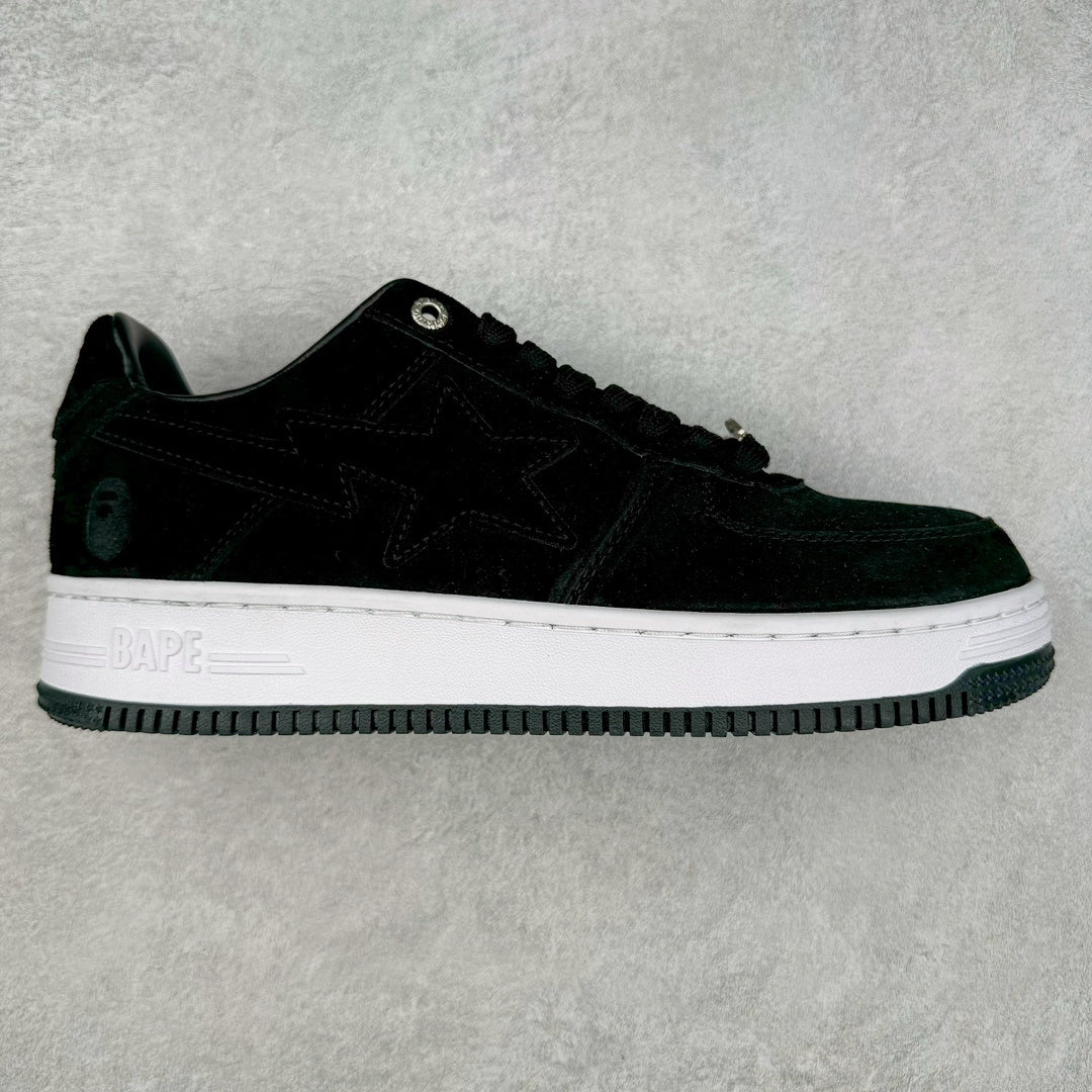 BAPE STA Low