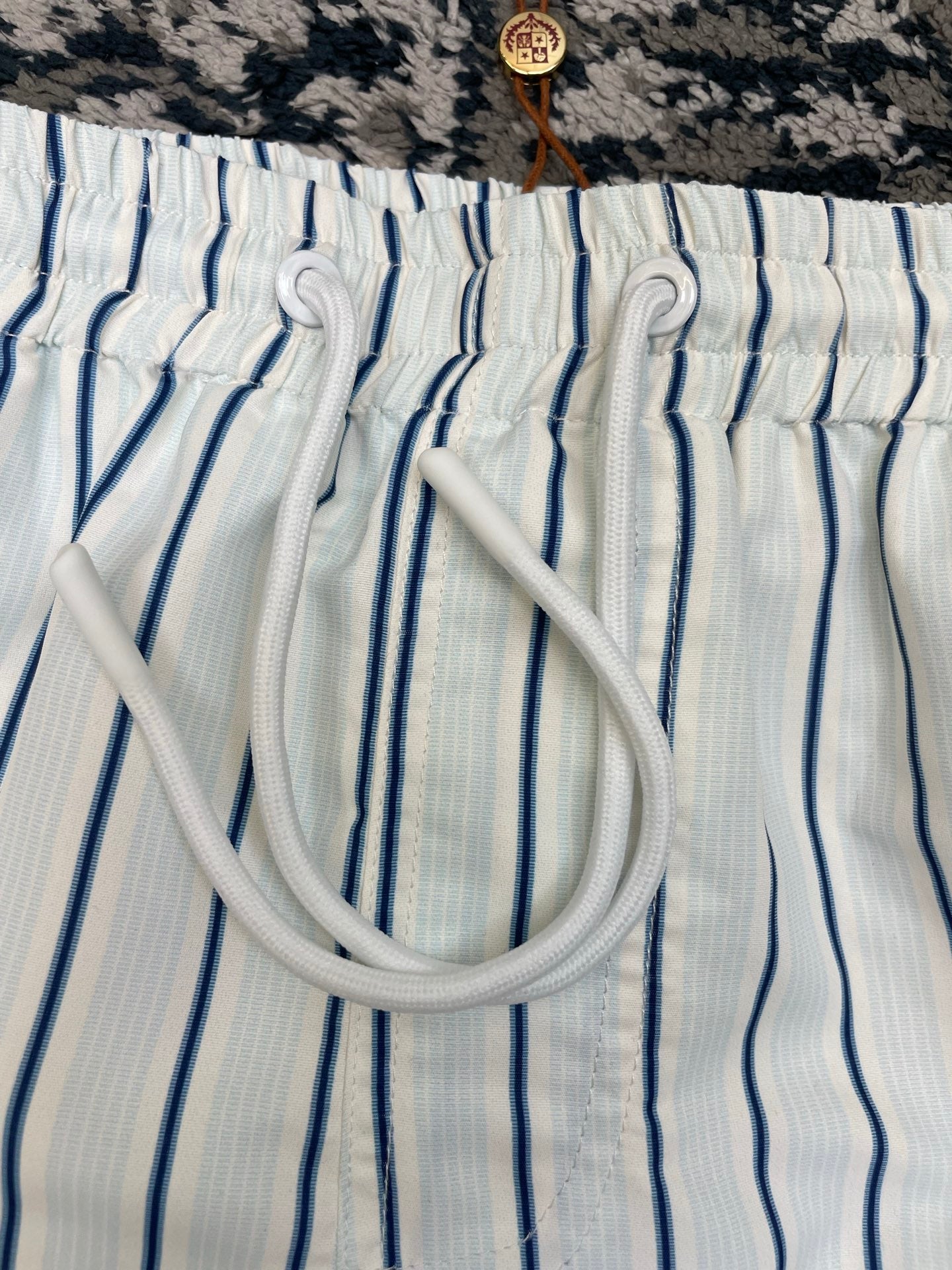 Short Beach LORO PIANA