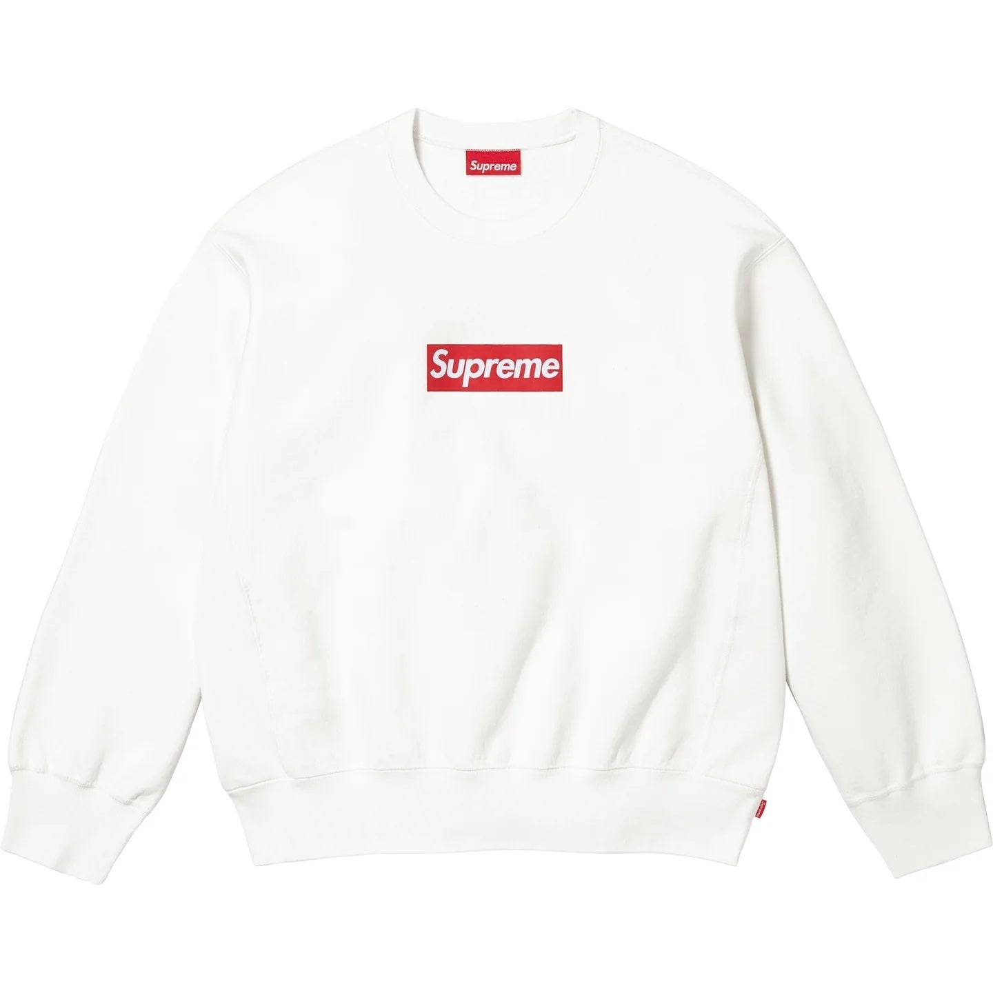Moletom SUPREME
