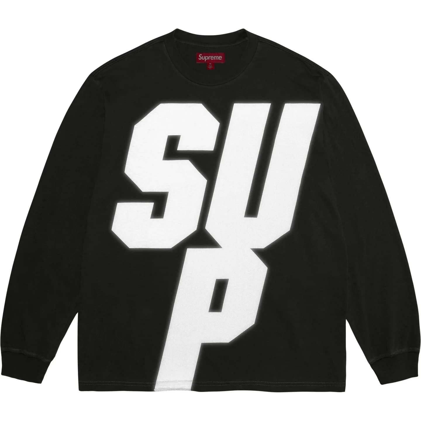 Moletom SUPREME