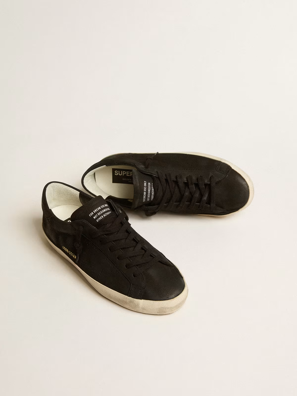 Golden Goose 'Super Star'