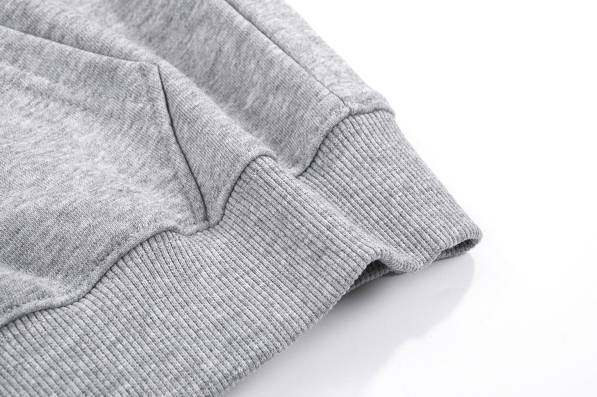 Hoodie com Zíper Polo Ralph Lauren