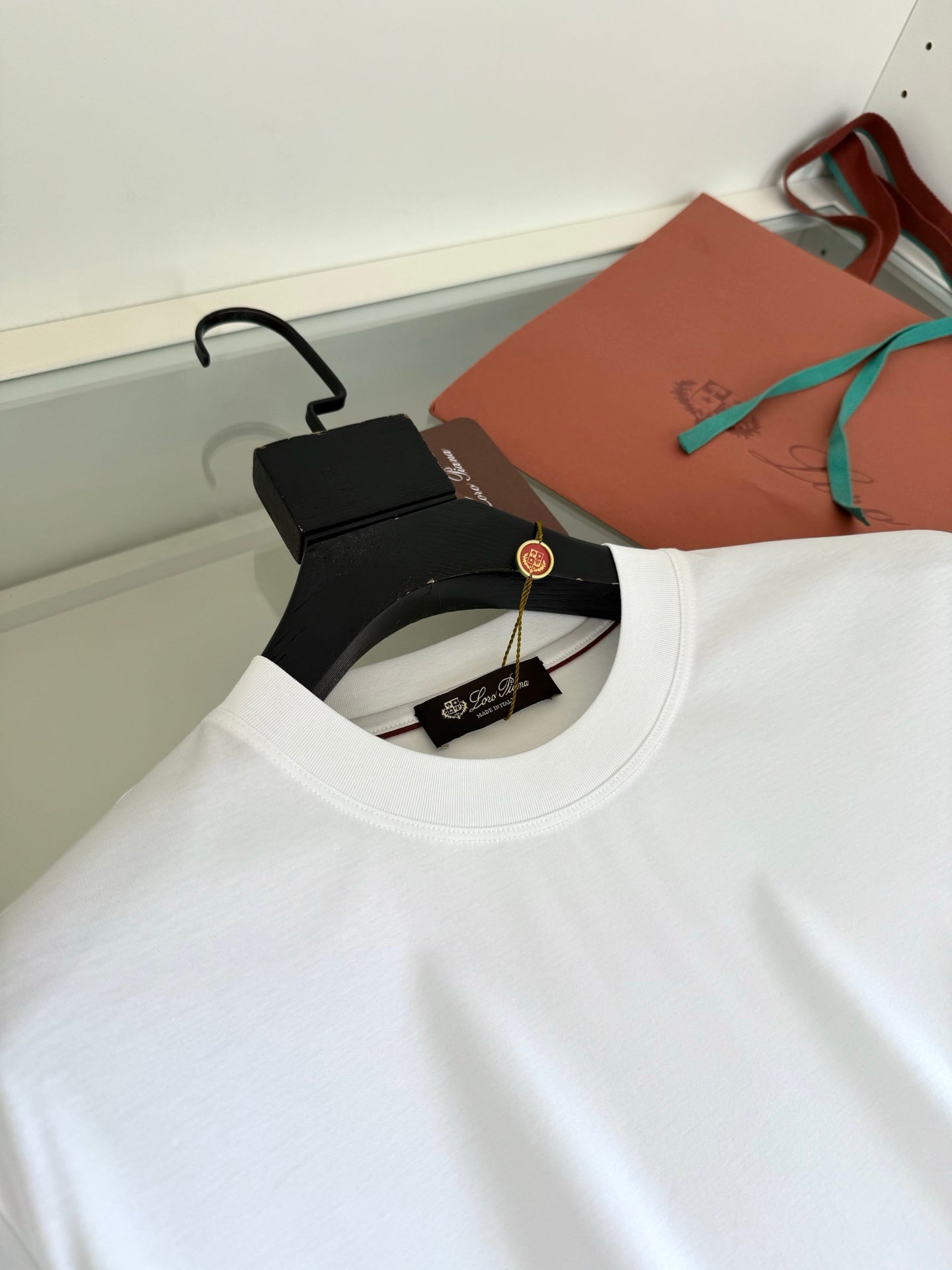 Camiseta LORO PIANA