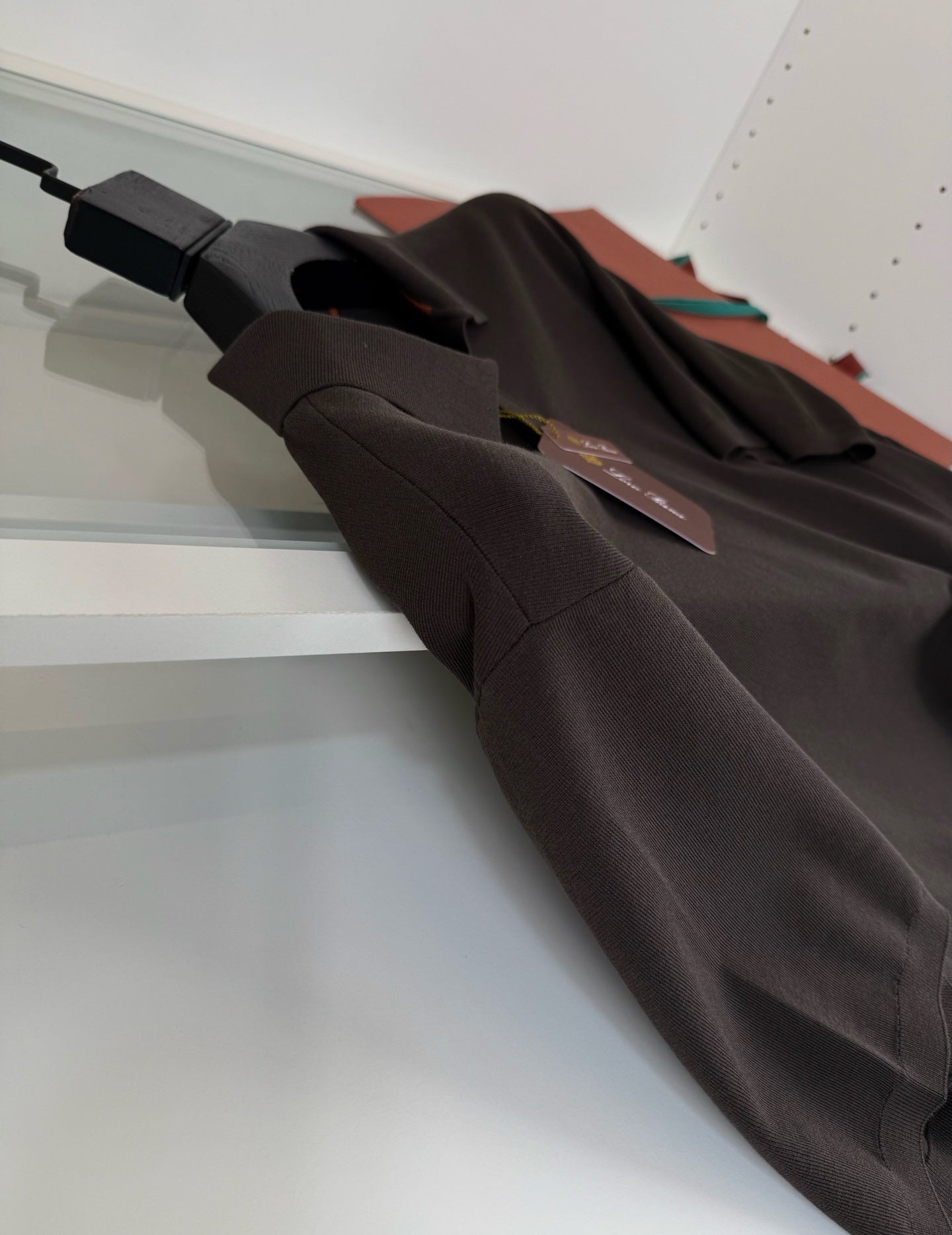 Gola Polo LORO PIANA