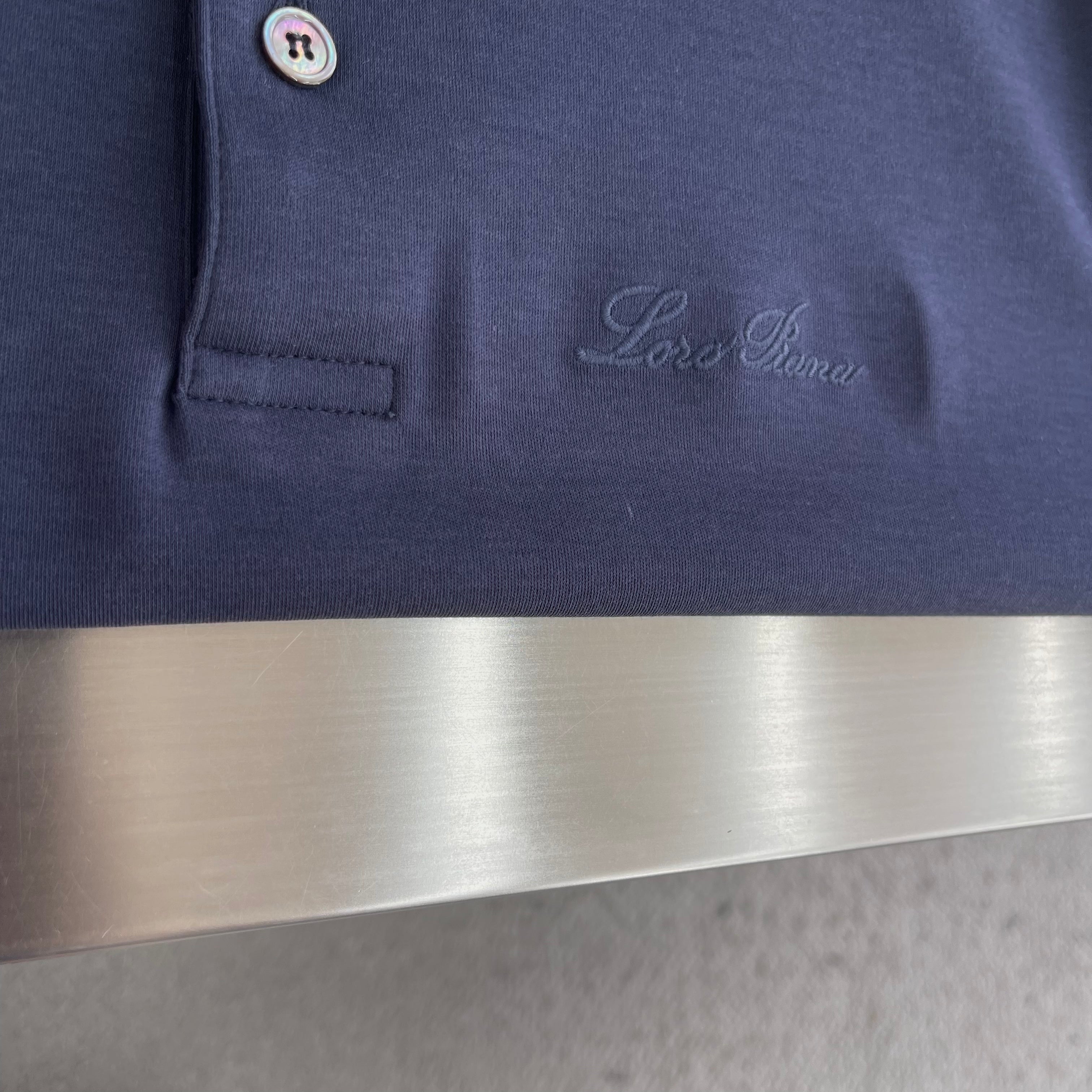 Gola Polo LORO PIANA