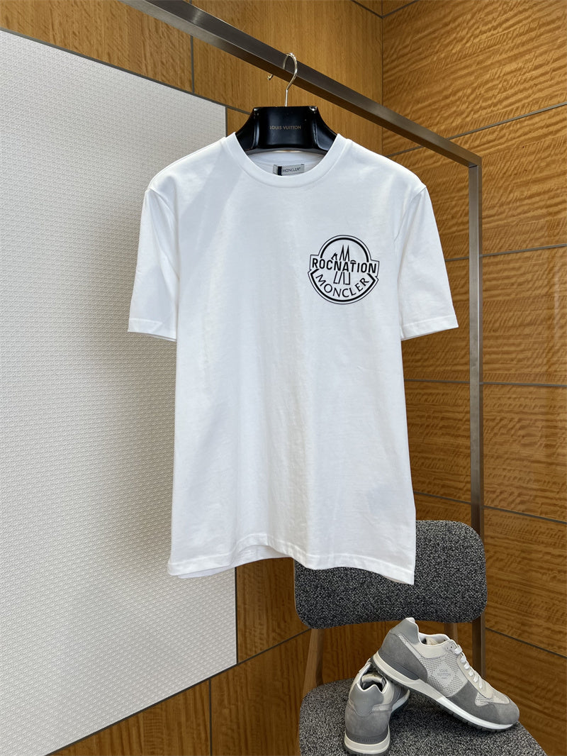 Camiseta Moncler