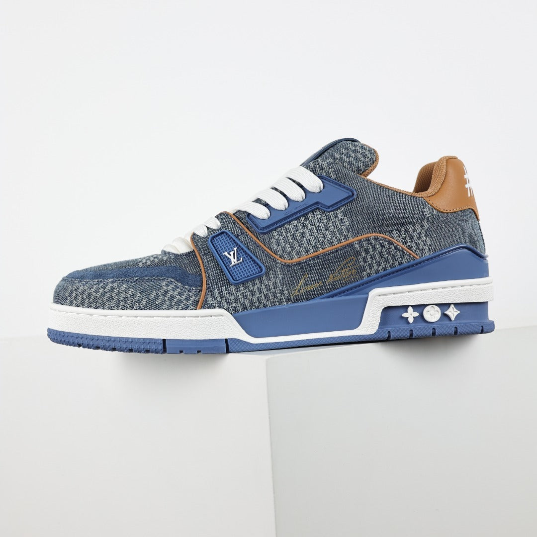 LOUIS VUITTON 'TRAINER'