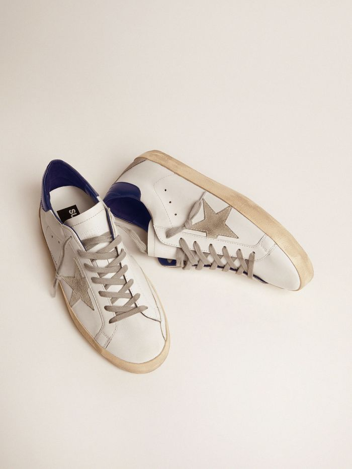 Golden Goose 'Super Star'