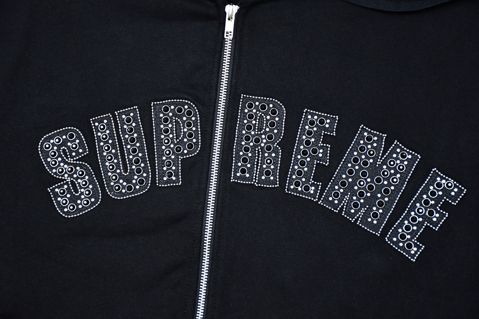 Hoodie SUPREME