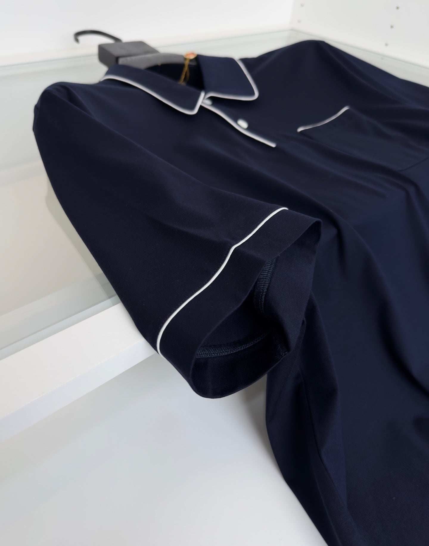 Gola Polo LORO PIANA