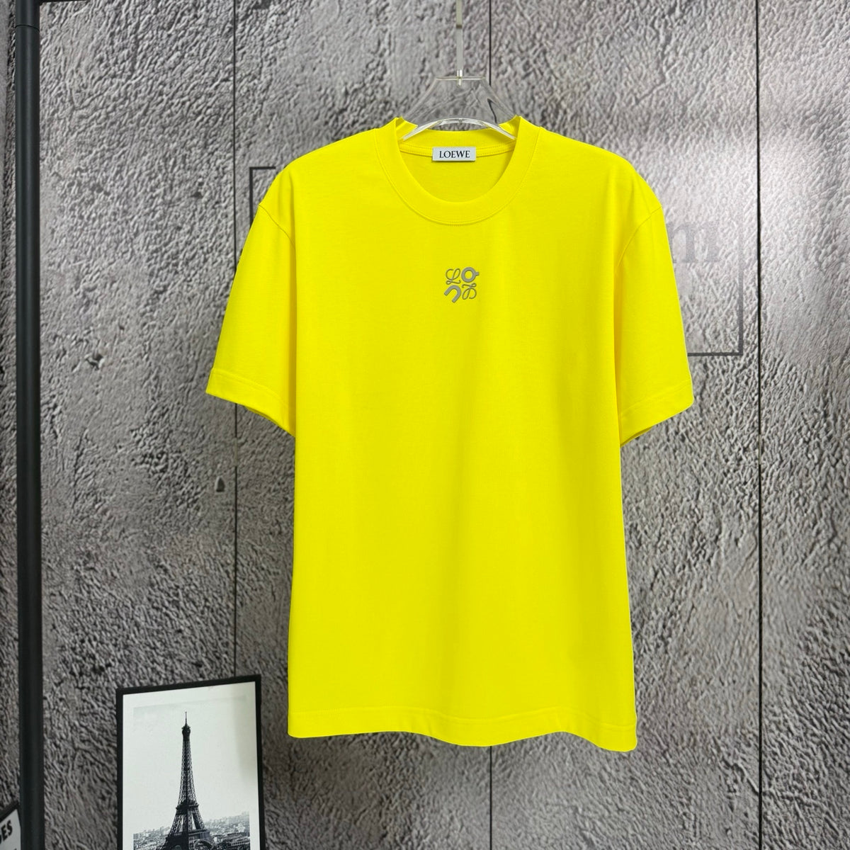 Camiseta LOEWE x ON RUNNING (Oversized)
