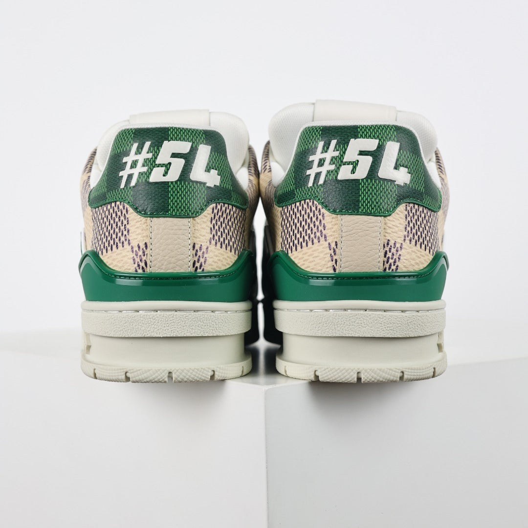 LOUIS VUITTON ´TRAINER`