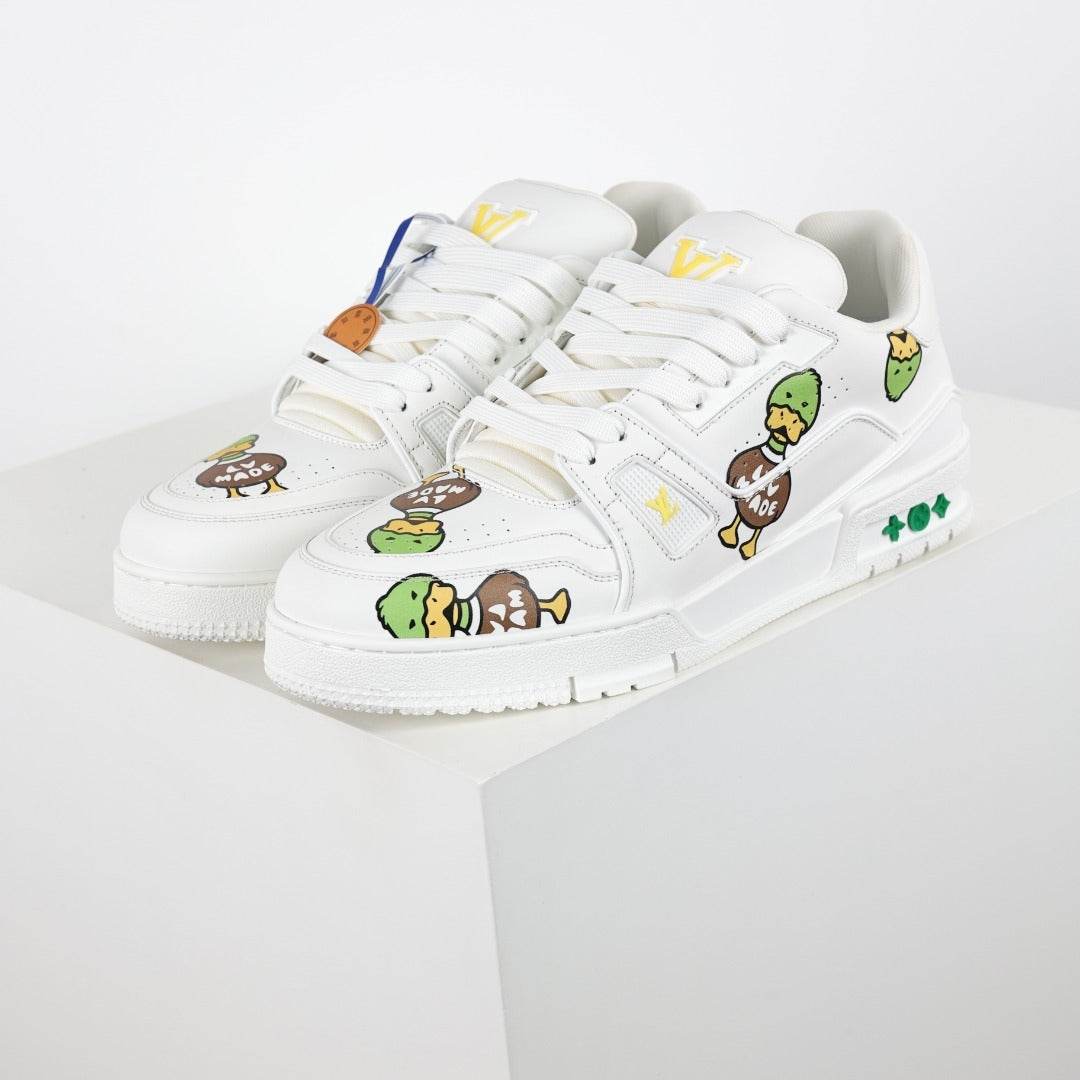 LOUIS VUITTON ´TRAINER`