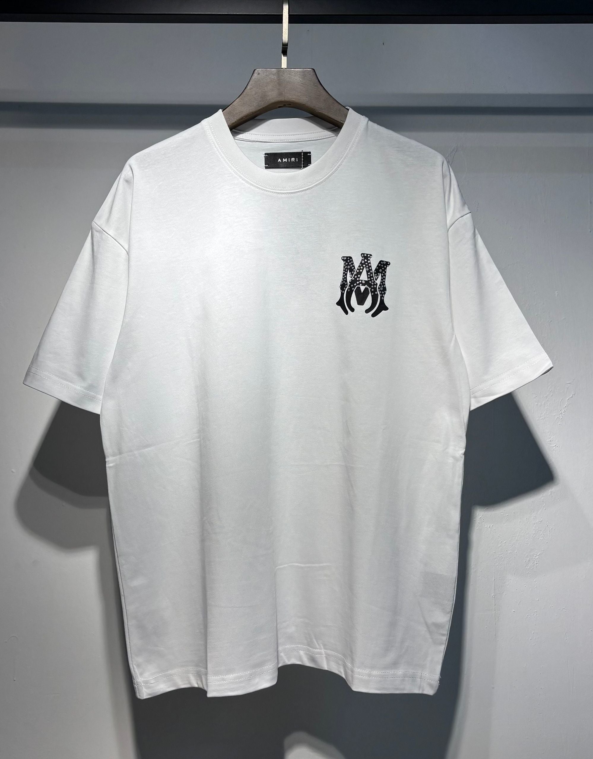 Camiseta AMIRI (Oversized)